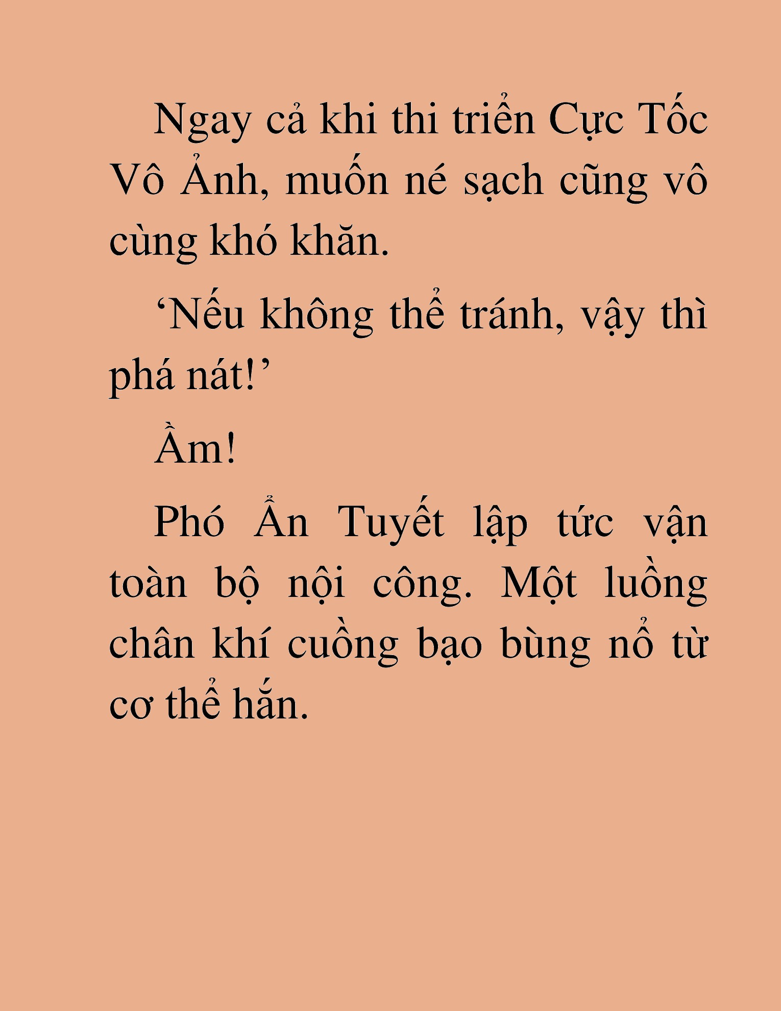 Đọc truyện HAT[NOVEL] Thần Ma Đại Đế - Chap 364