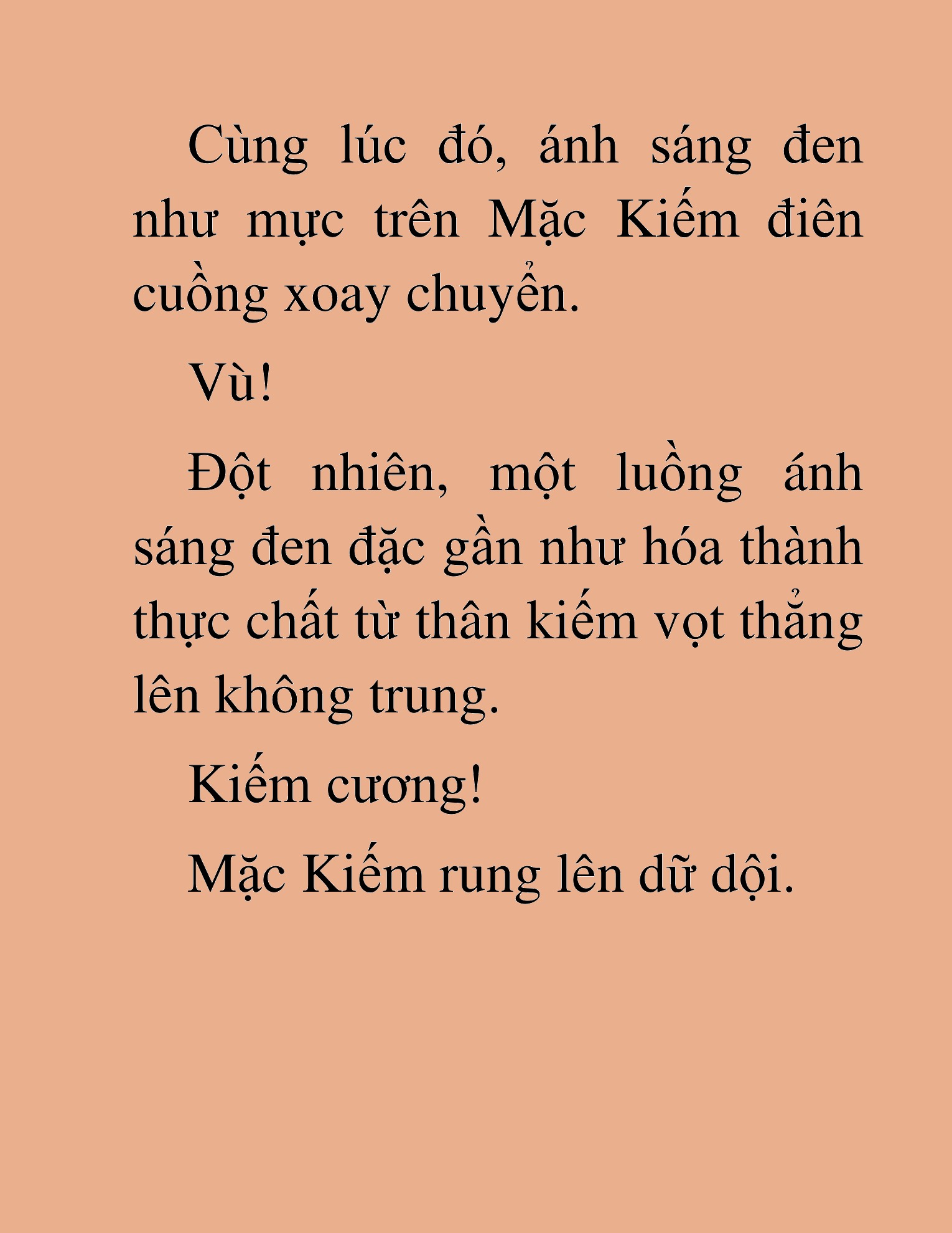 Đọc truyện HAT[NOVEL] Thần Ma Đại Đế - Chap 364