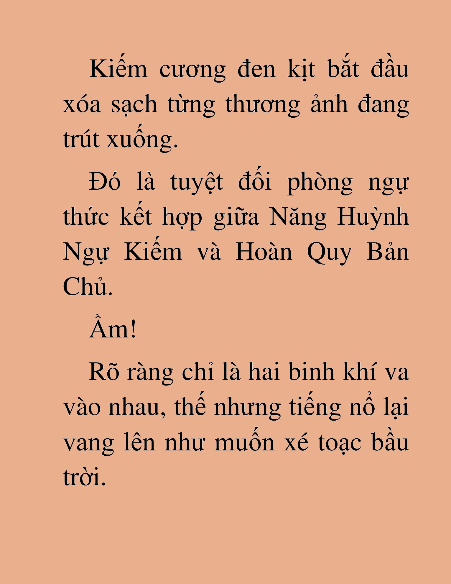 Đọc truyện HAT[NOVEL] Thần Ma Đại Đế - Chap 364