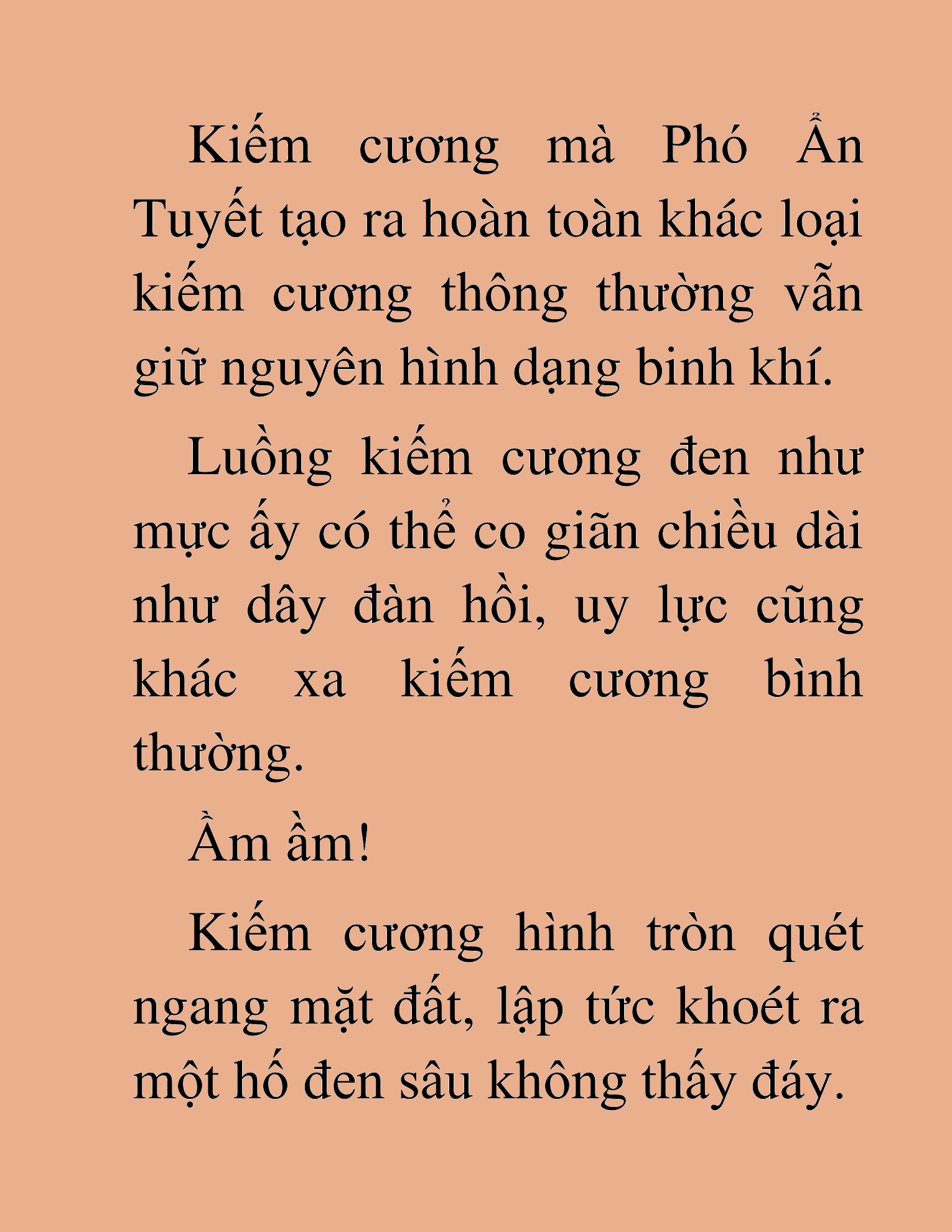 Đọc truyện HAT[NOVEL] Thần Ma Đại Đế - Chap 364
