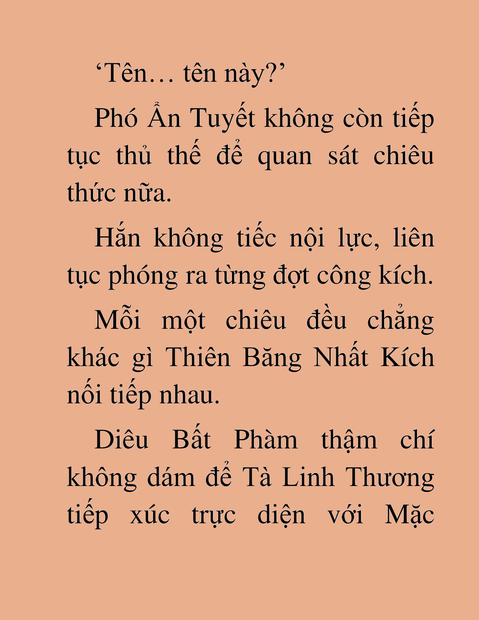 Đọc truyện HAT[NOVEL] Thần Ma Đại Đế - Chap 364