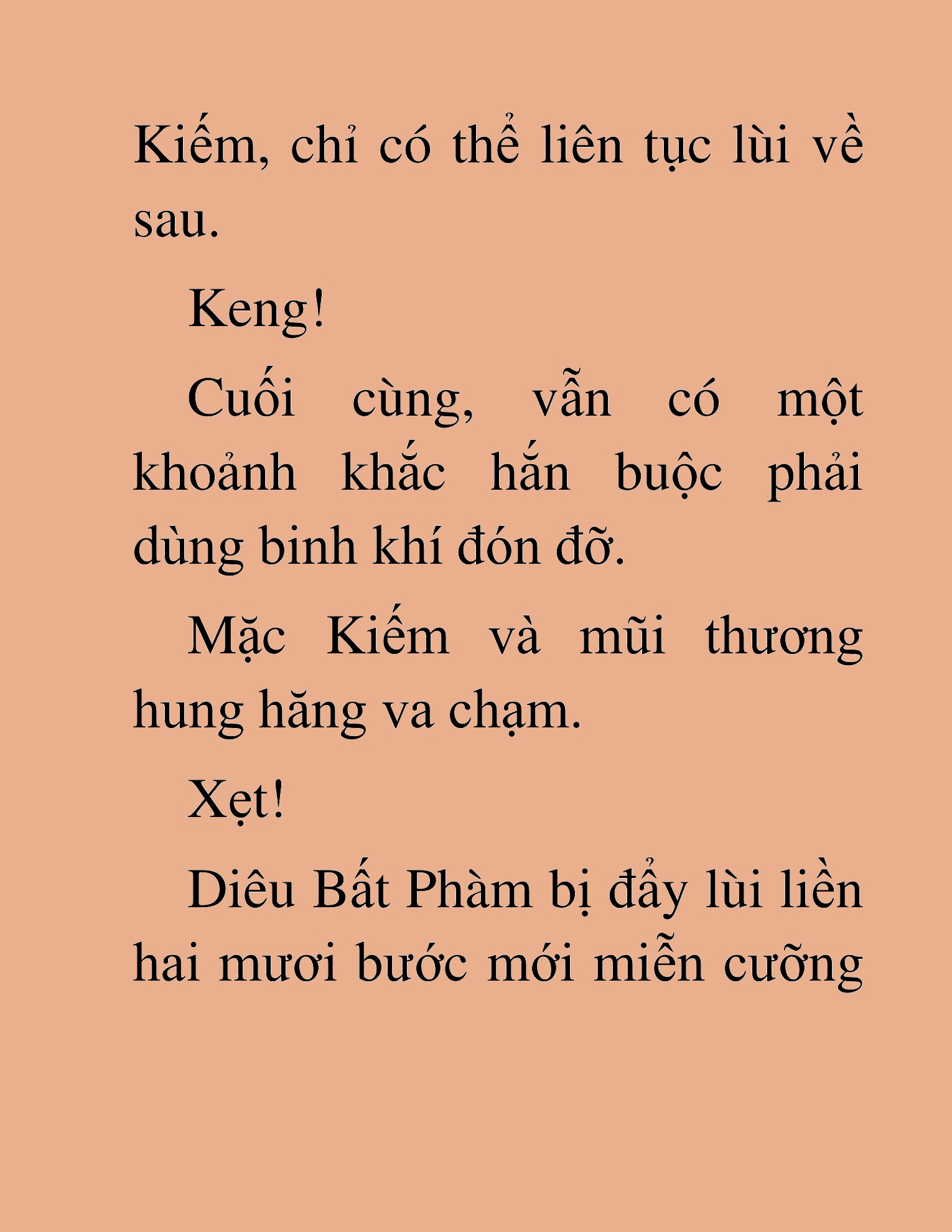 Đọc truyện HAT[NOVEL] Thần Ma Đại Đế - Chap 364