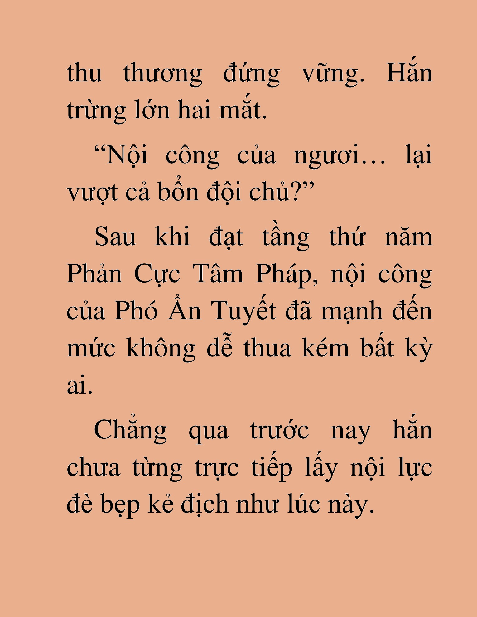 Đọc truyện HAT[NOVEL] Thần Ma Đại Đế - Chap 364