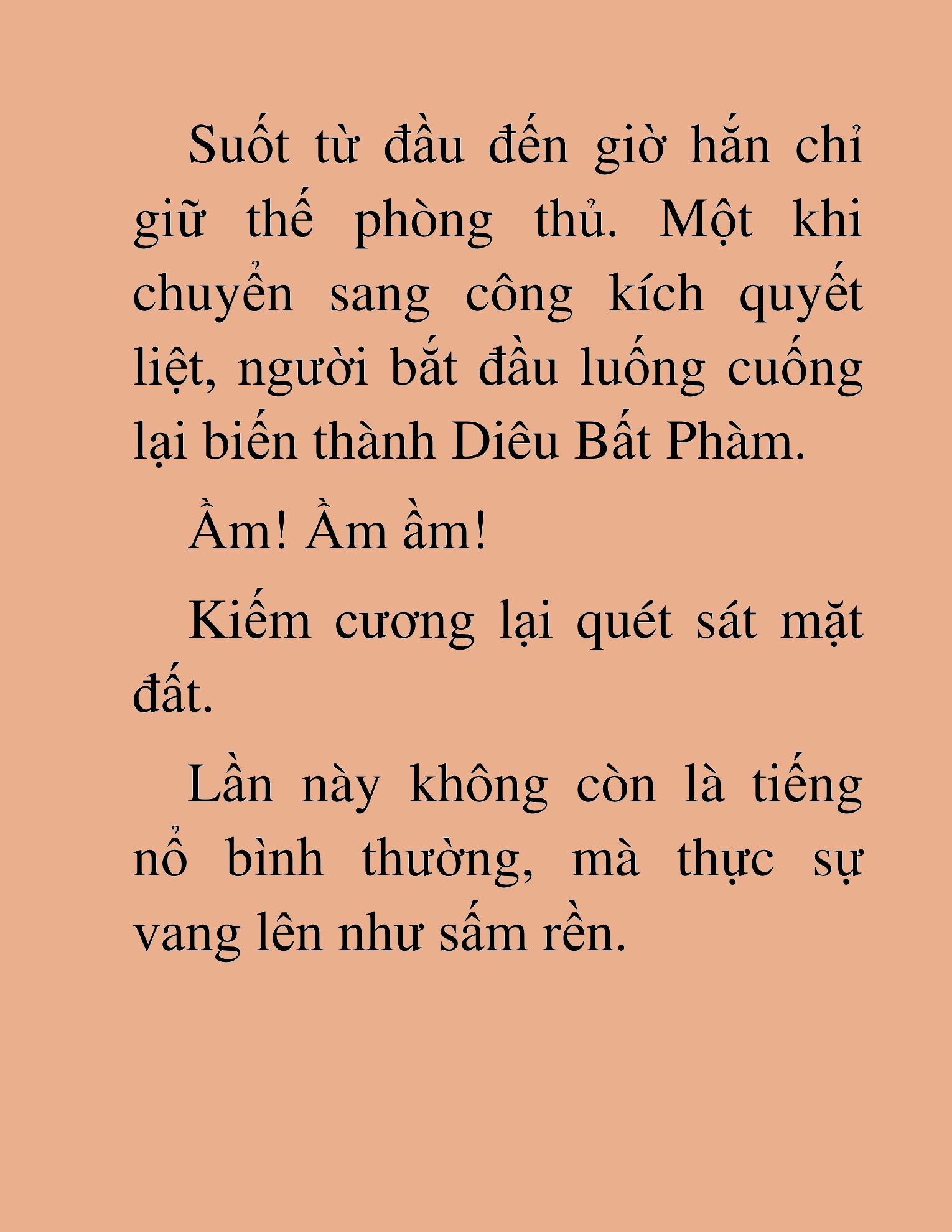 Đọc truyện HAT[NOVEL] Thần Ma Đại Đế - Chap 364