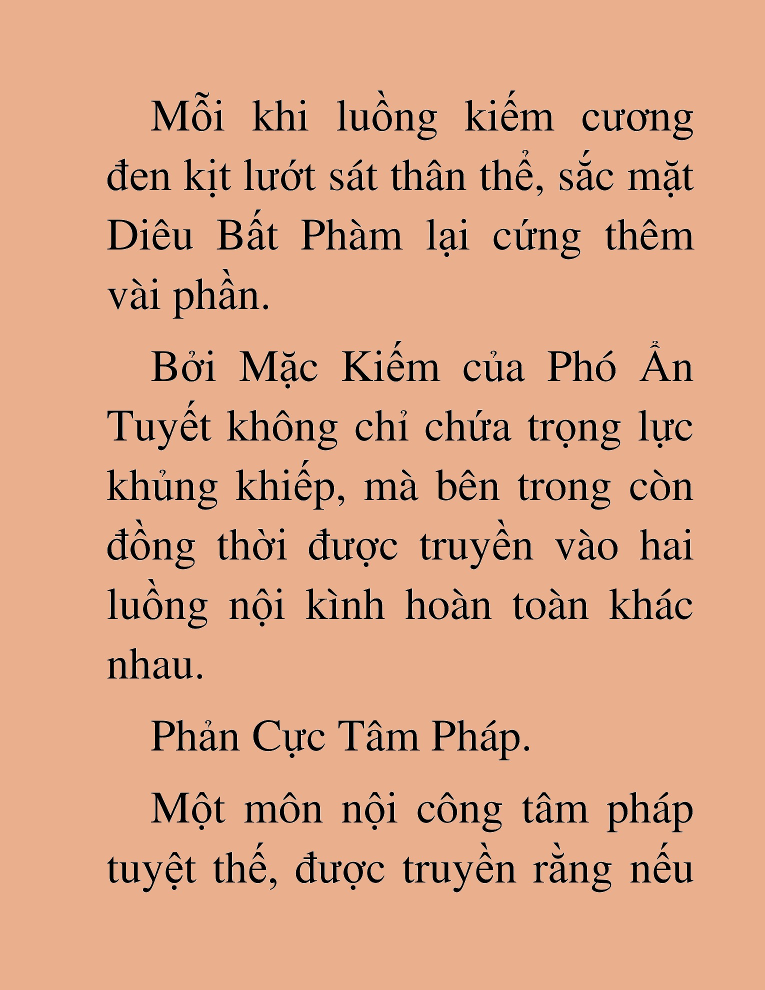 Đọc truyện HAT[NOVEL] Thần Ma Đại Đế - Chap 364