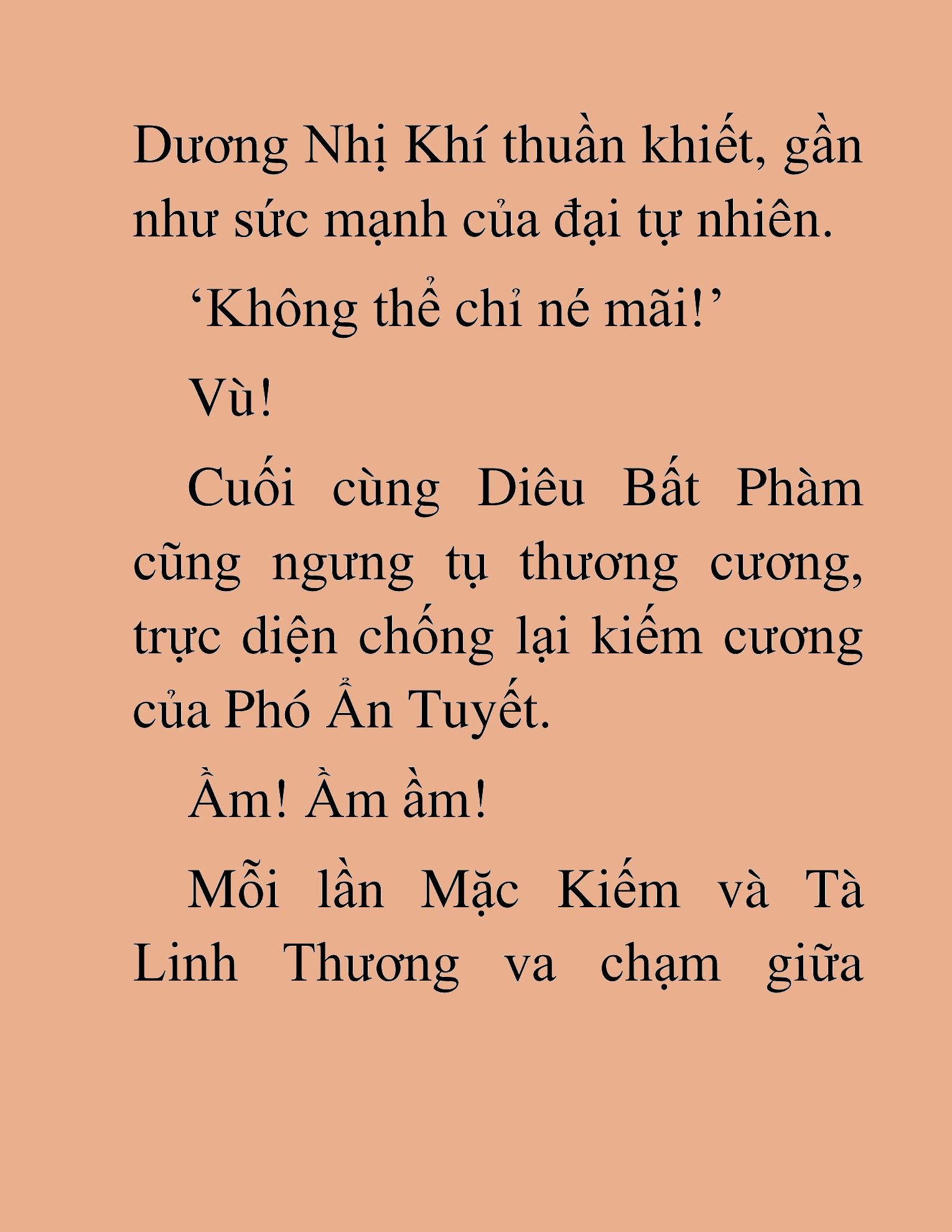 Đọc truyện HAT[NOVEL] Thần Ma Đại Đế - Chap 364