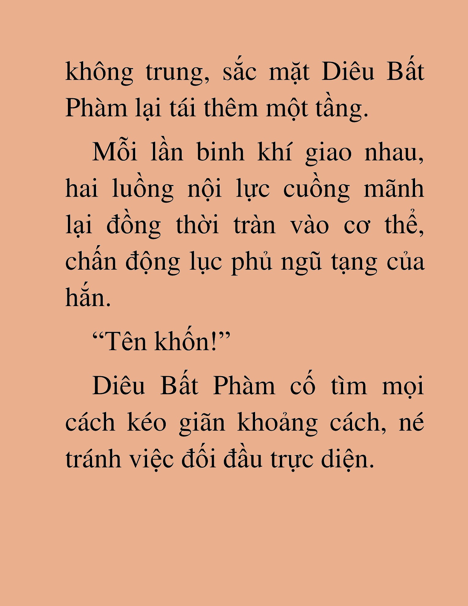 Đọc truyện HAT[NOVEL] Thần Ma Đại Đế - Chap 364