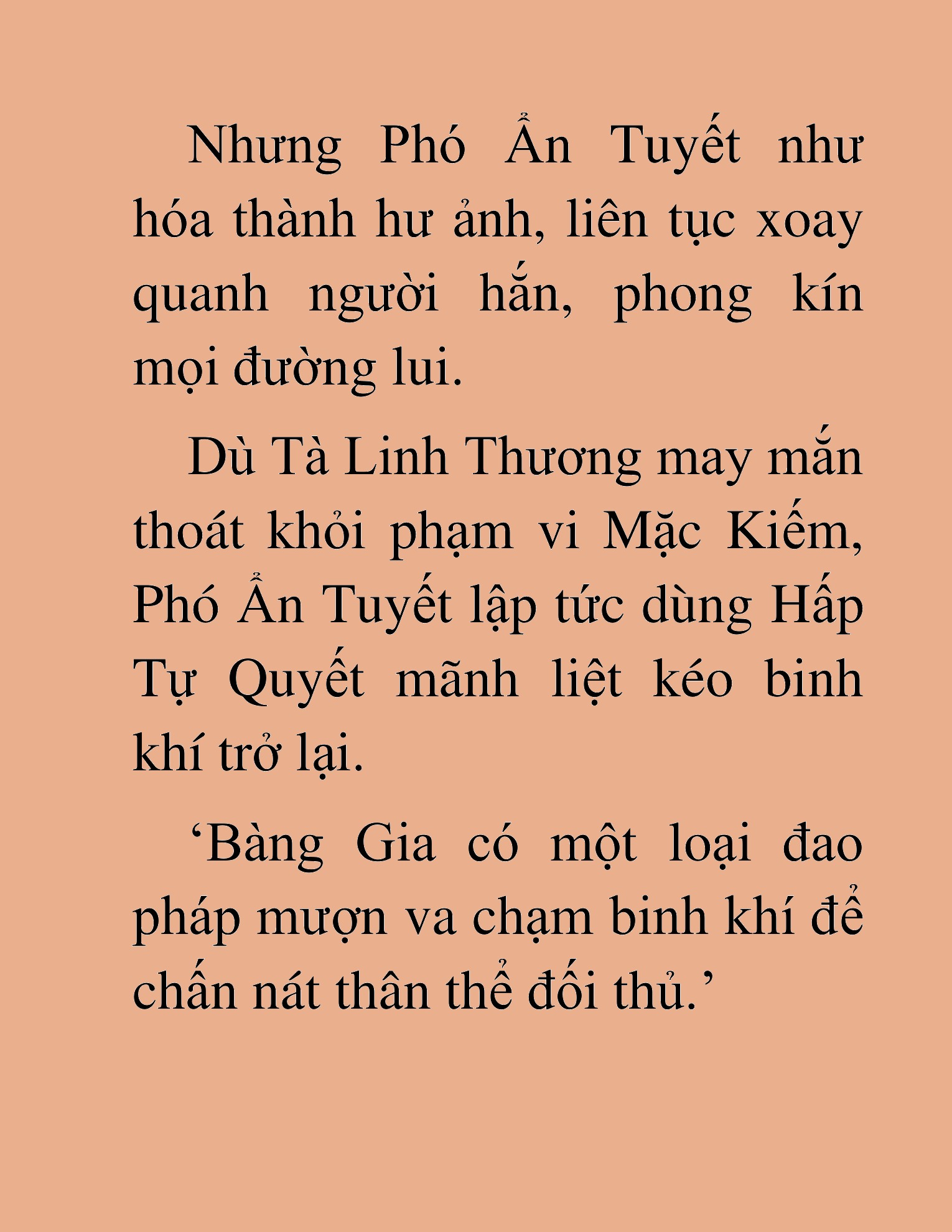 Đọc truyện HAT[NOVEL] Thần Ma Đại Đế - Chap 364