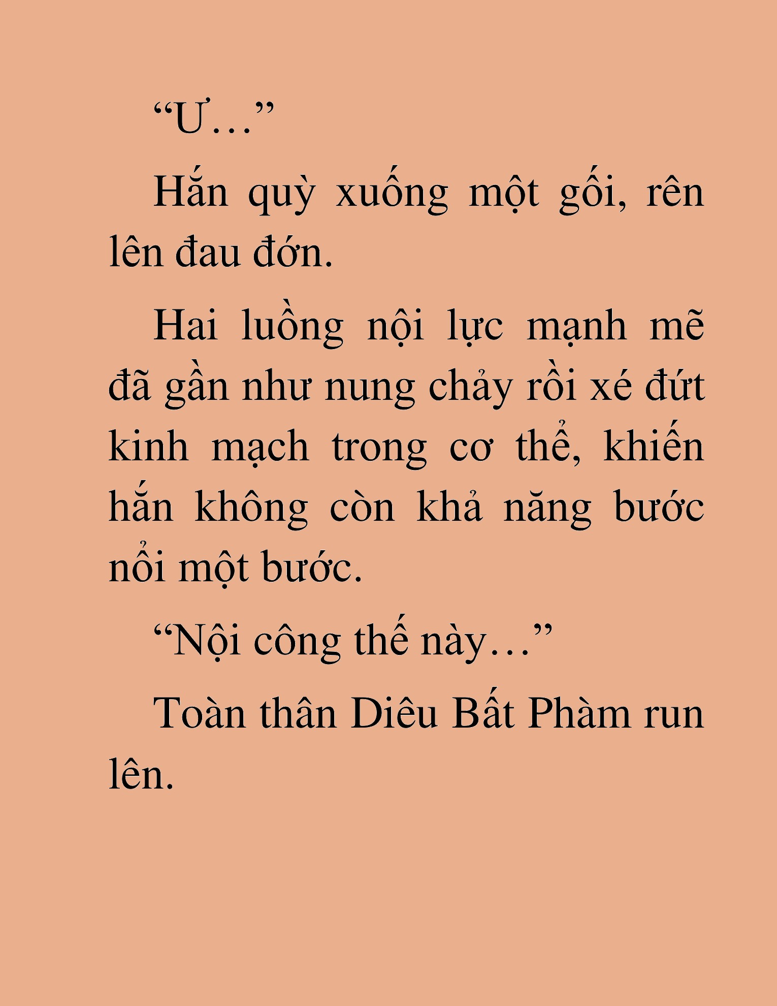 Đọc truyện HAT[NOVEL] Thần Ma Đại Đế - Chap 364
