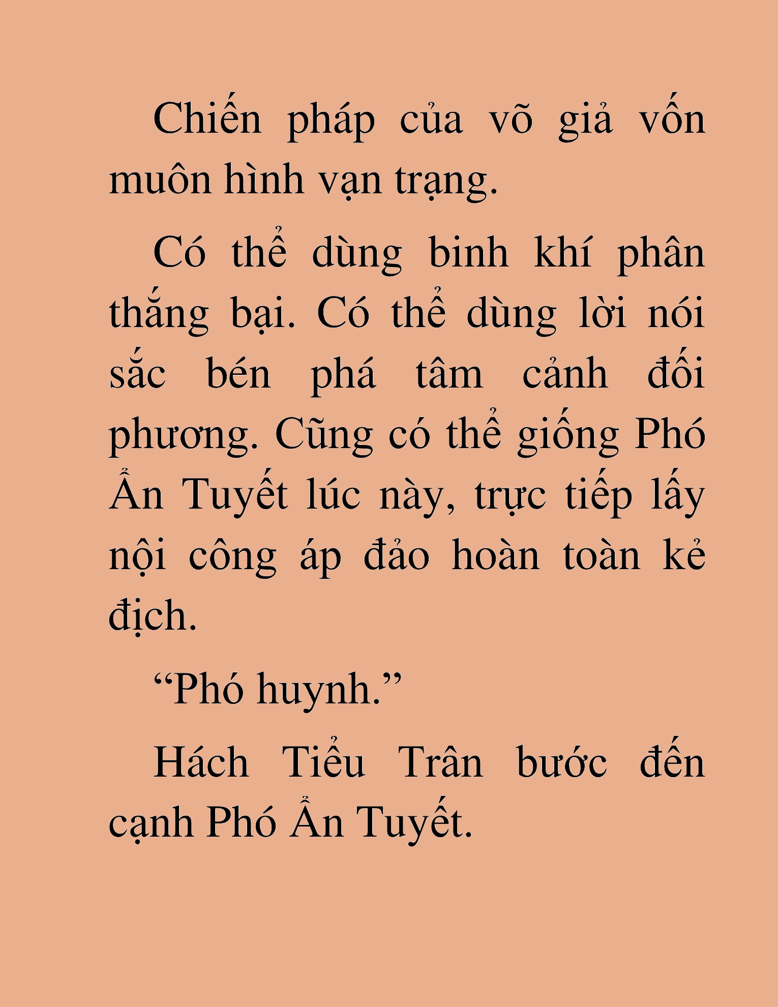 Đọc truyện HAT[NOVEL] Thần Ma Đại Đế - Chap 364