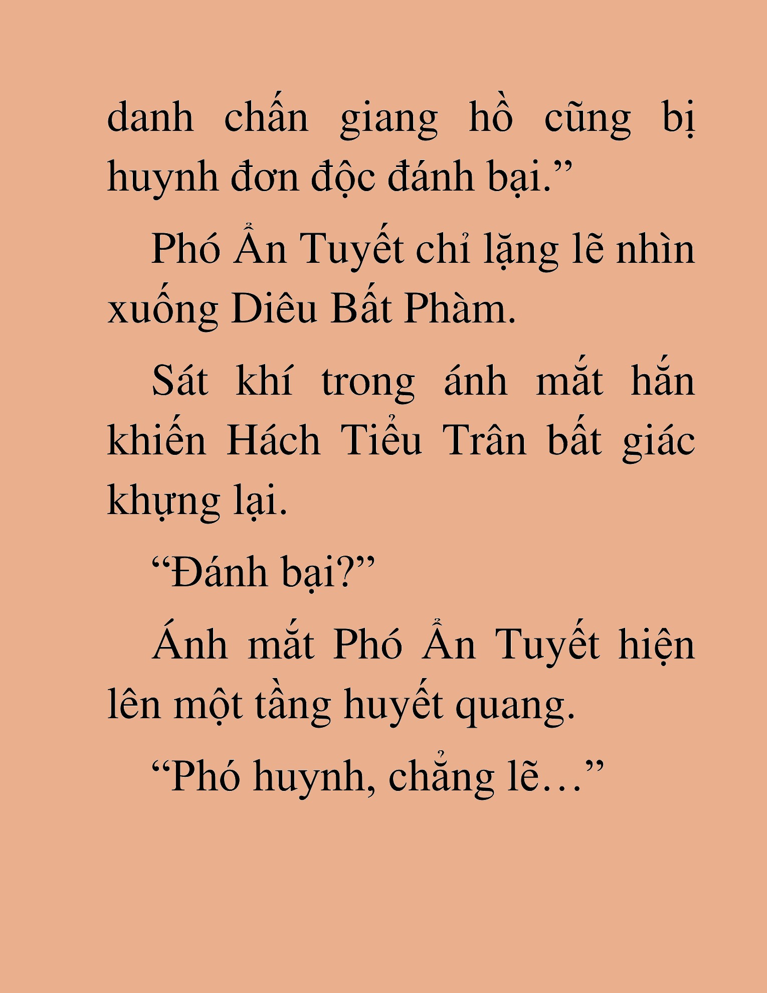 Đọc truyện HAT[NOVEL] Thần Ma Đại Đế - Chap 364