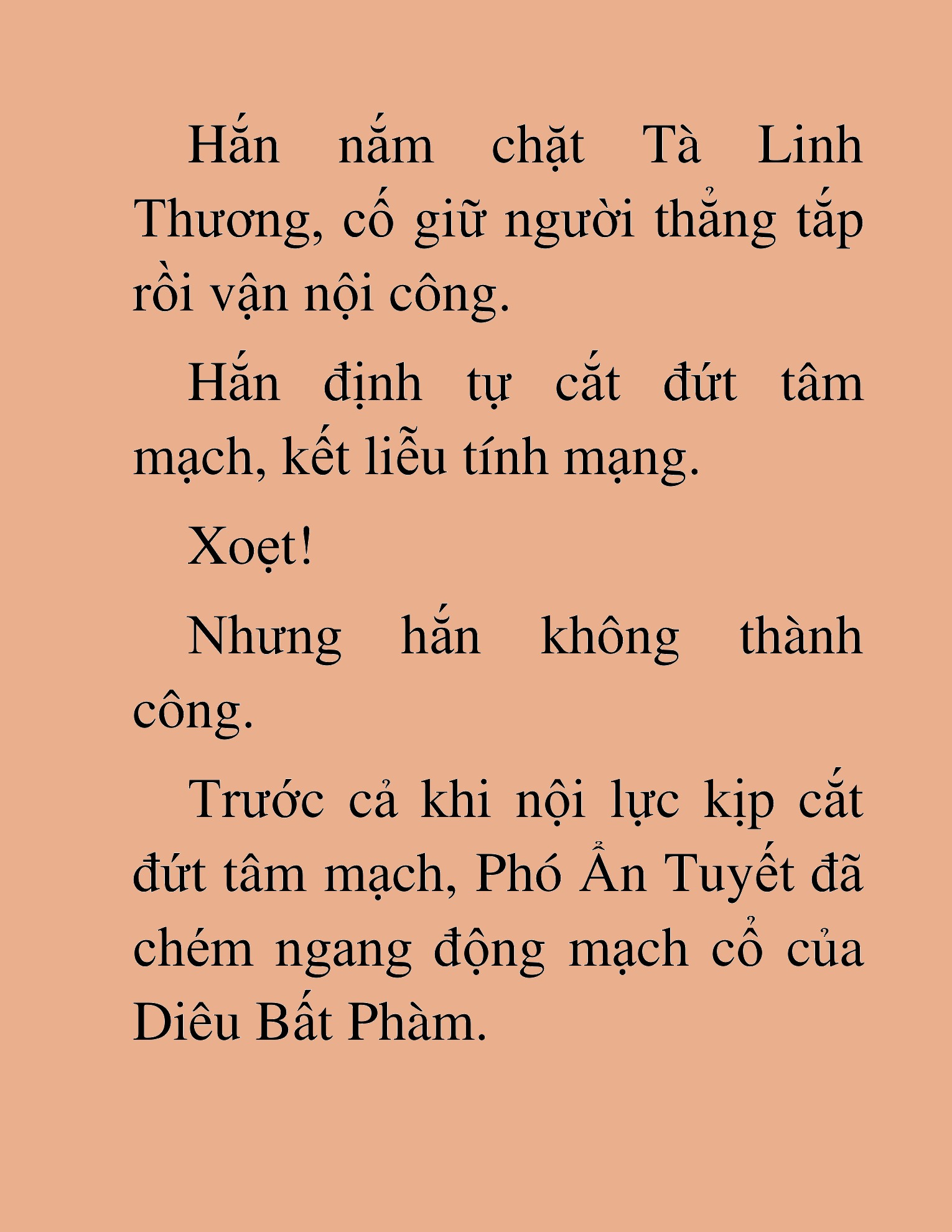 Đọc truyện HAT[NOVEL] Thần Ma Đại Đế - Chap 364