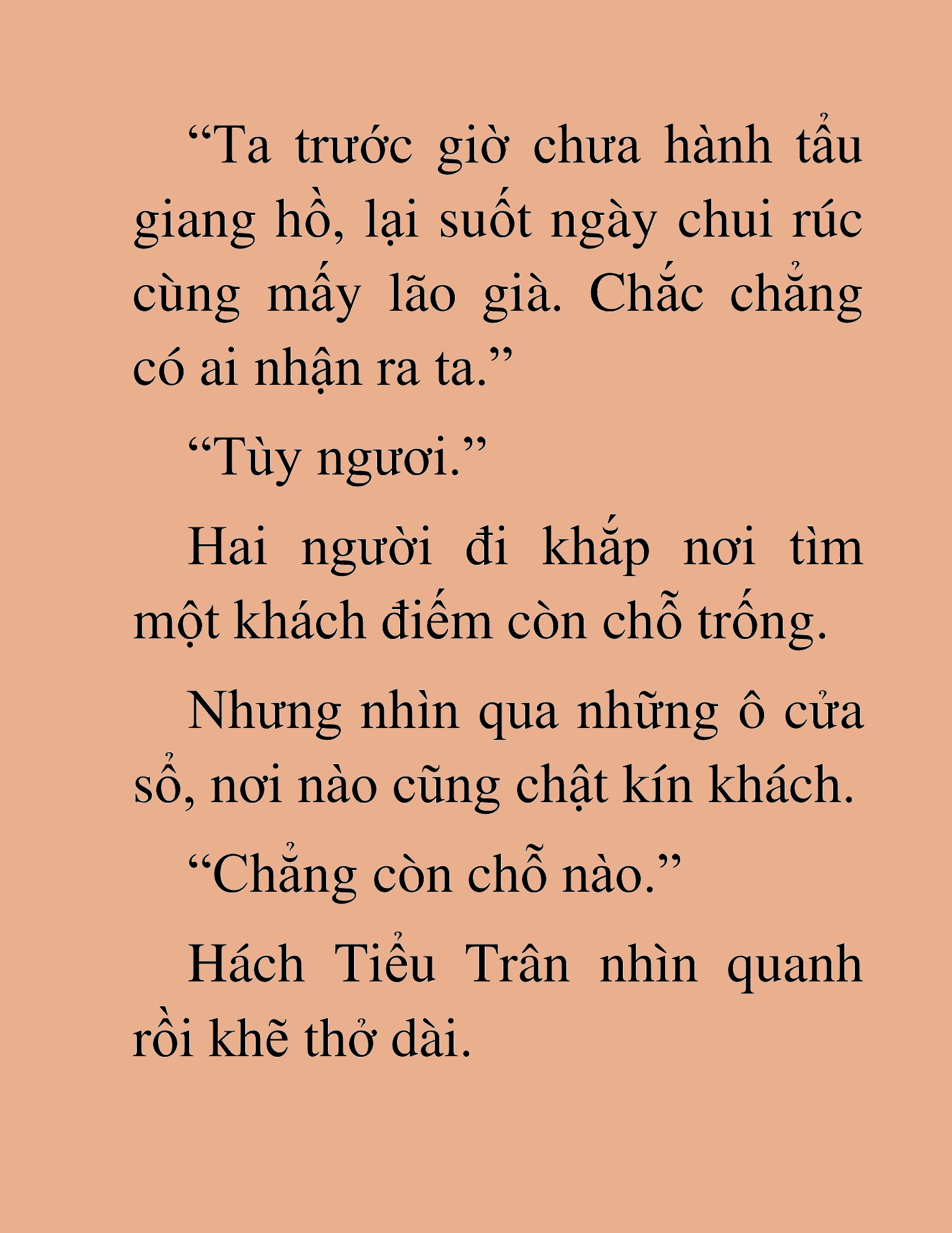 Đọc truyện HAT[NOVEL] Thần Ma Đại Đế - Chap 365