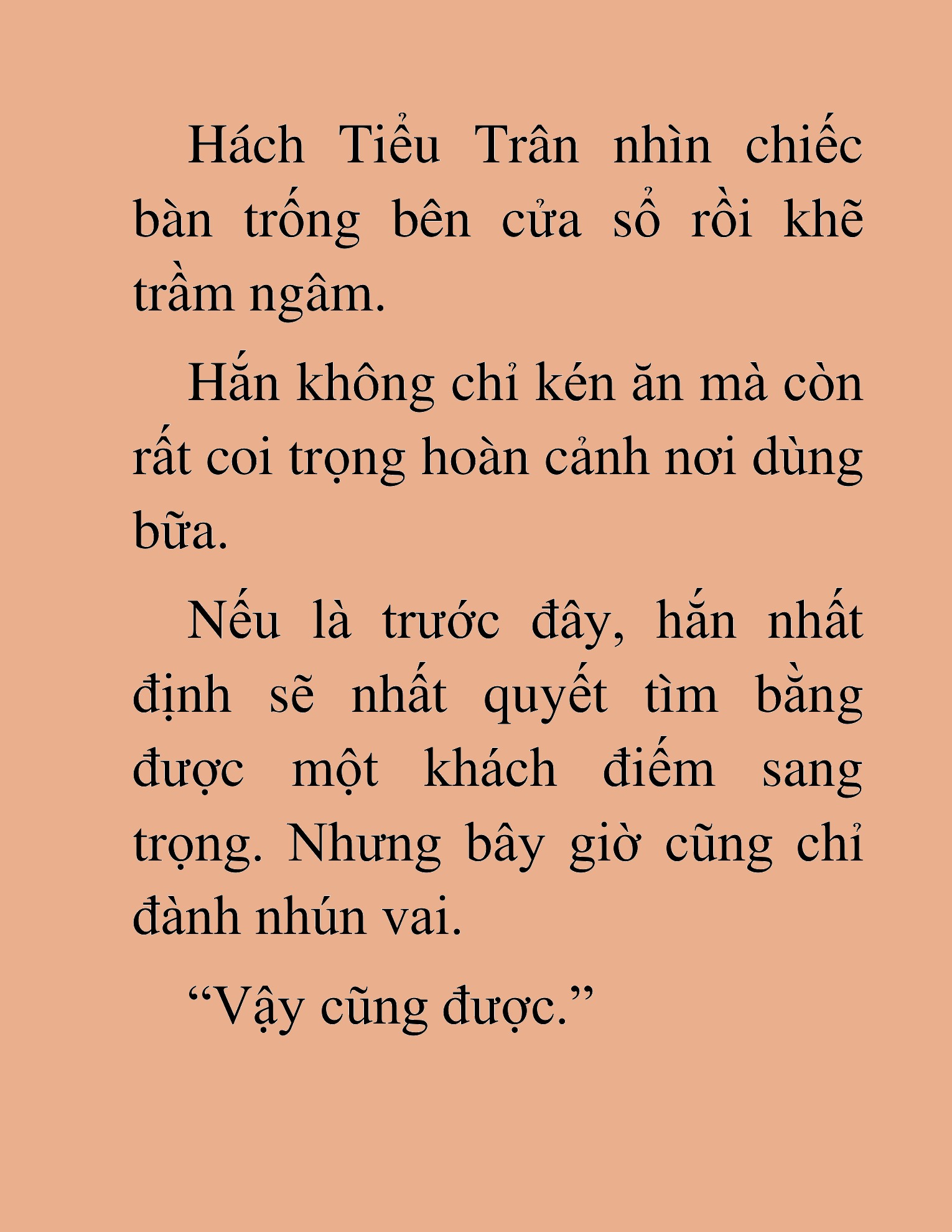 Đọc truyện HAT[NOVEL] Thần Ma Đại Đế - Chap 365