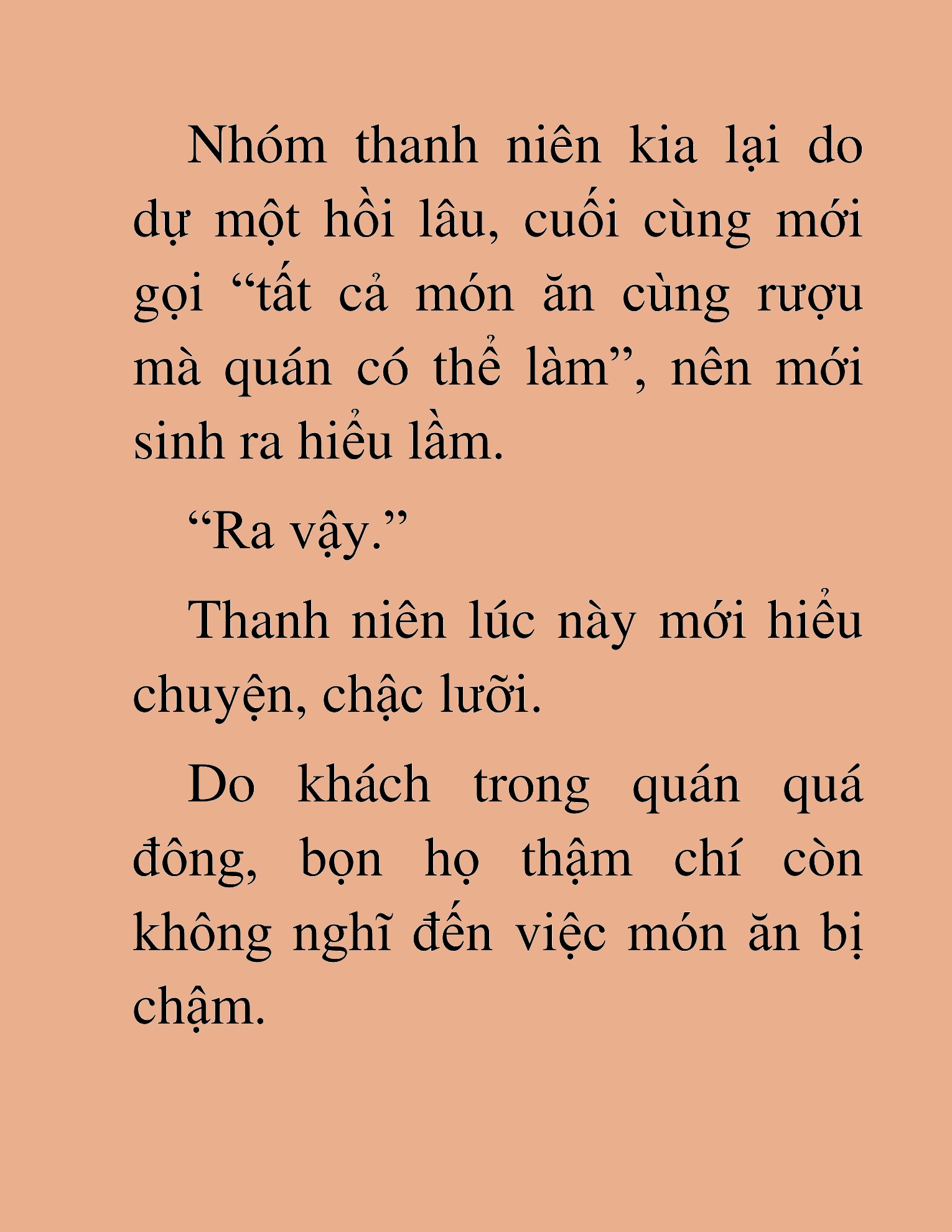 Đọc truyện HAT[NOVEL] Thần Ma Đại Đế - Chap 365