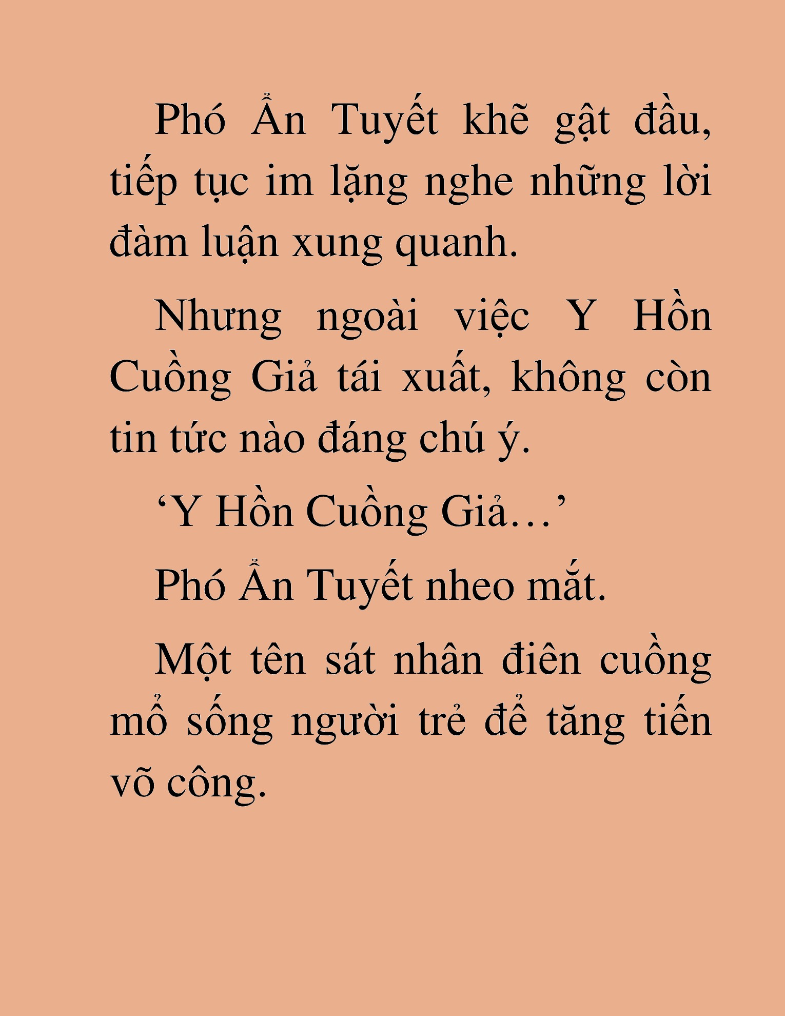 Đọc truyện HAT[NOVEL] Thần Ma Đại Đế - Chap 366