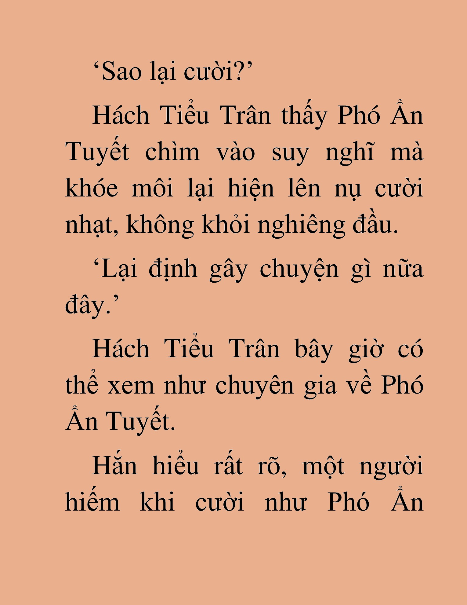 Đọc truyện HAT[NOVEL] Thần Ma Đại Đế - Chap 366