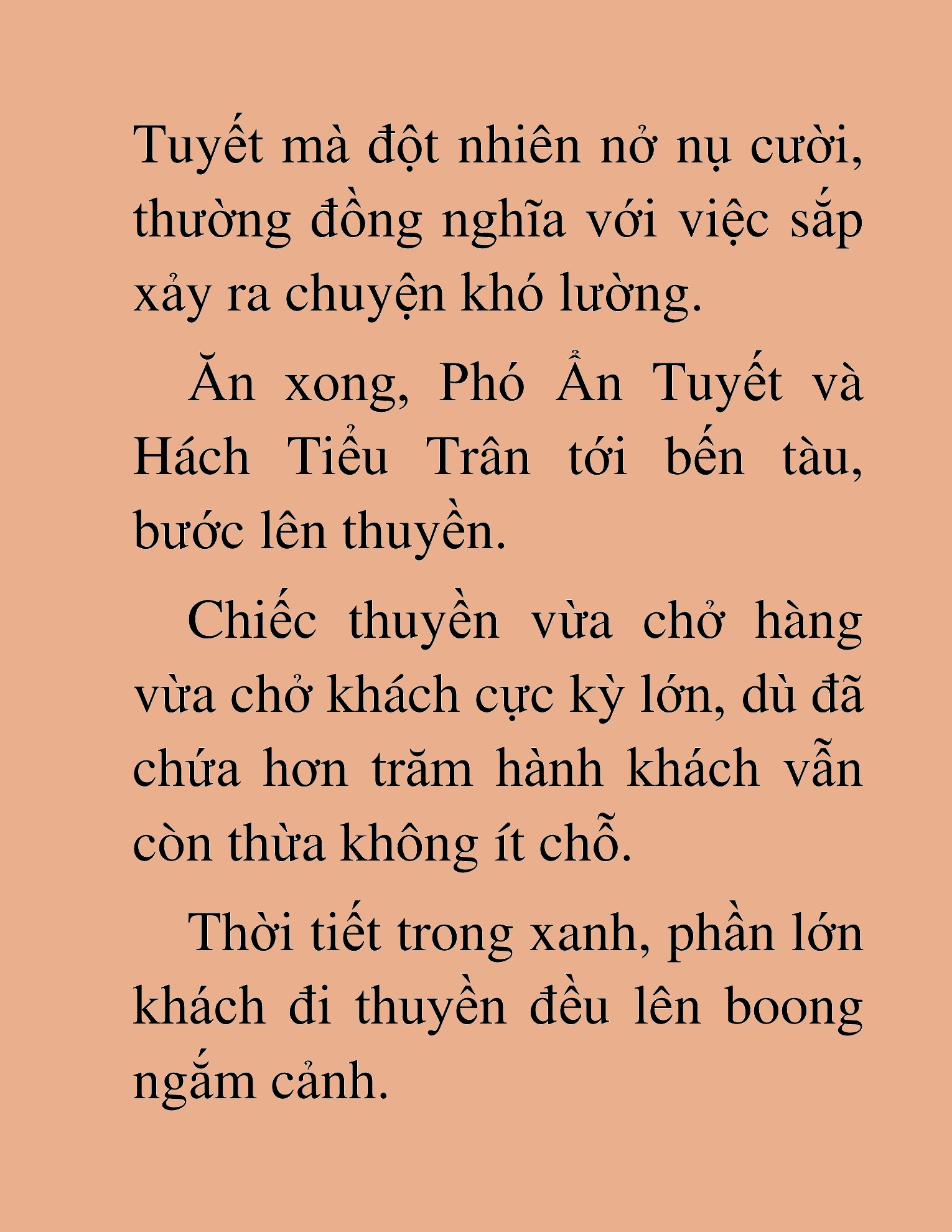 Đọc truyện HAT[NOVEL] Thần Ma Đại Đế - Chap 366