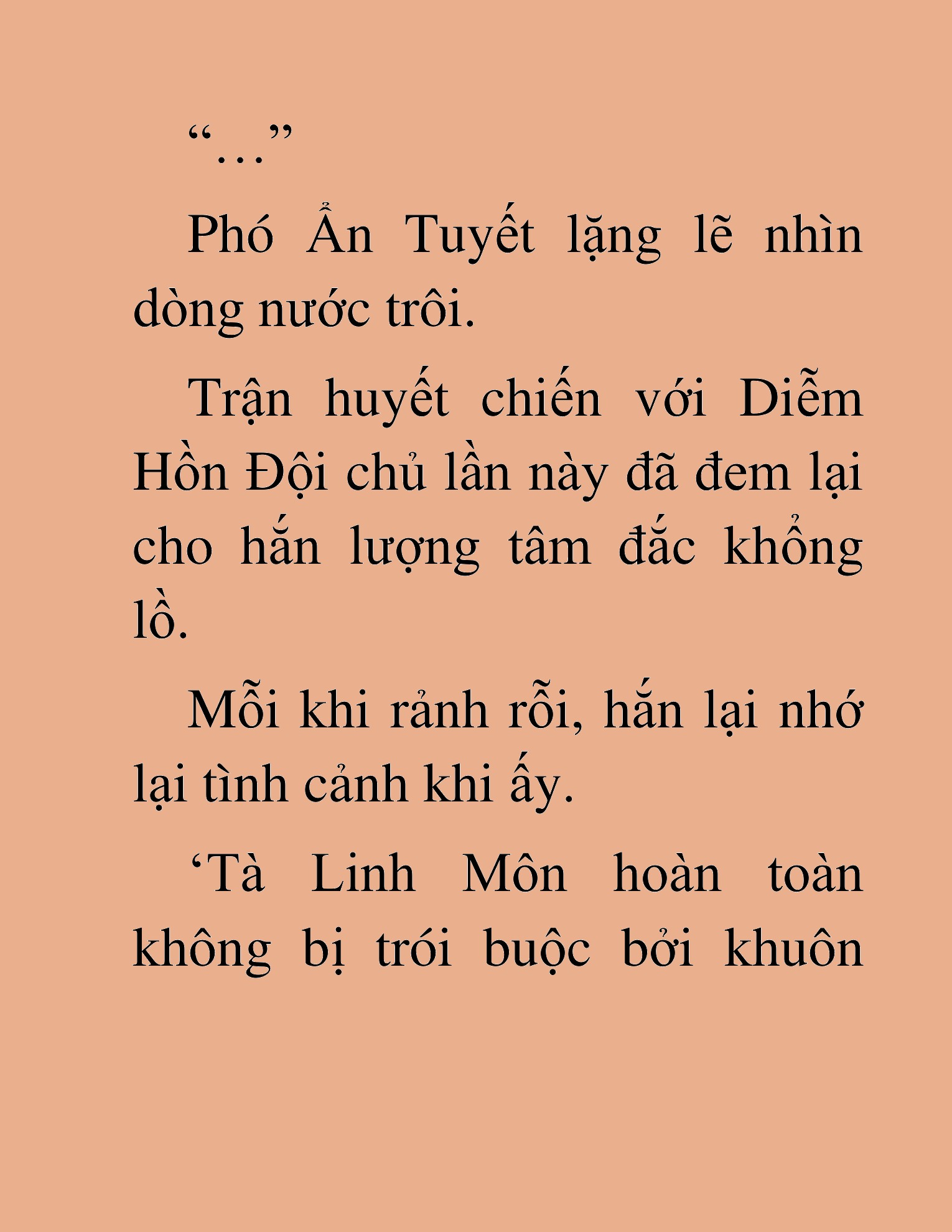 Đọc truyện HAT[NOVEL] Thần Ma Đại Đế - Chap 366