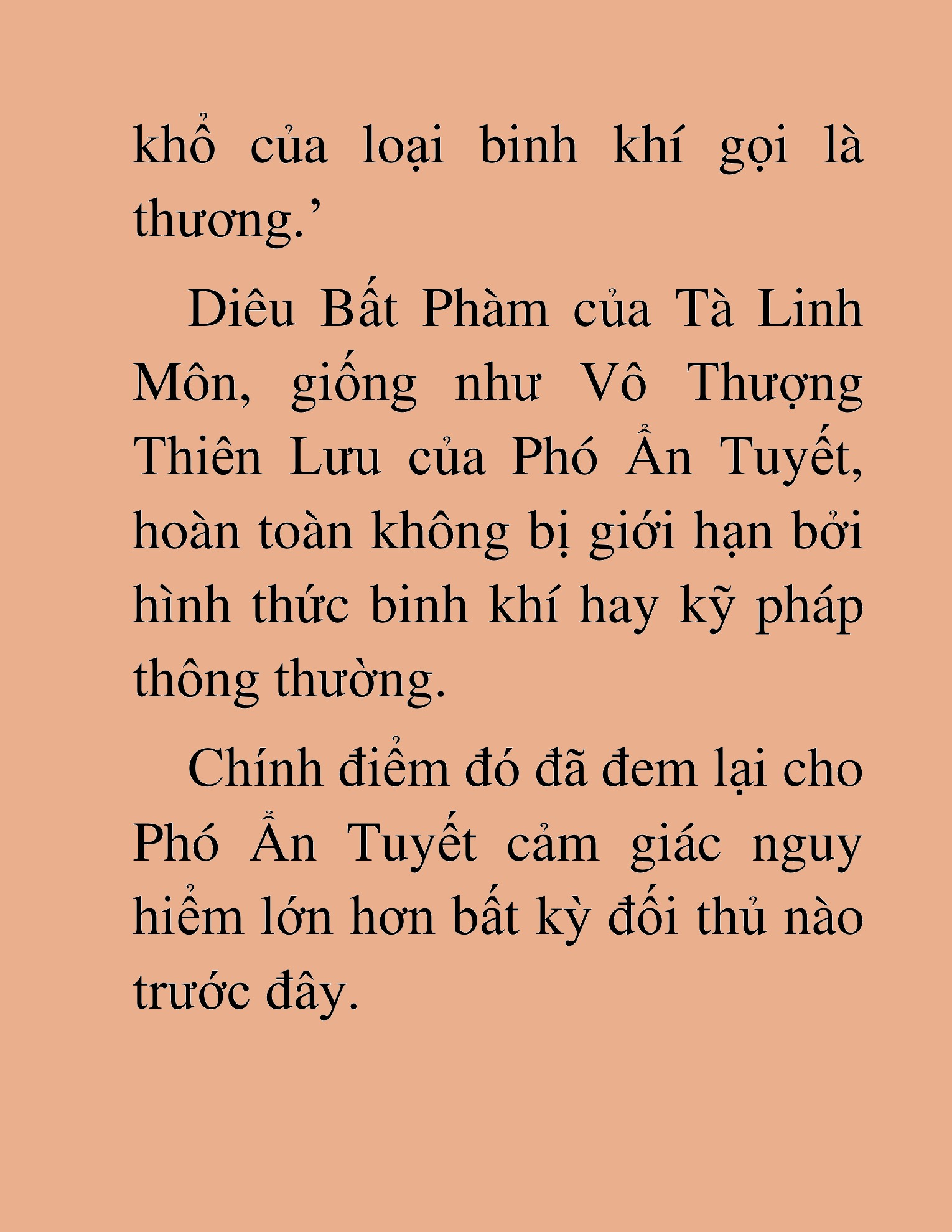 Đọc truyện HAT[NOVEL] Thần Ma Đại Đế - Chap 366