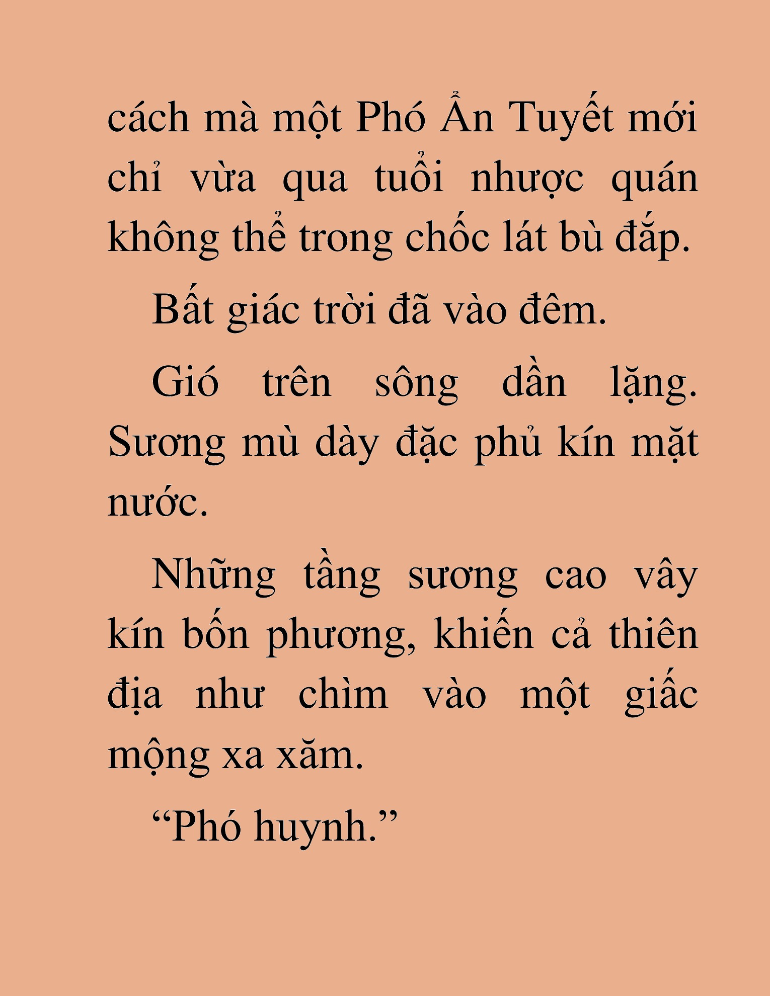 Đọc truyện HAT[NOVEL] Thần Ma Đại Đế - Chap 366