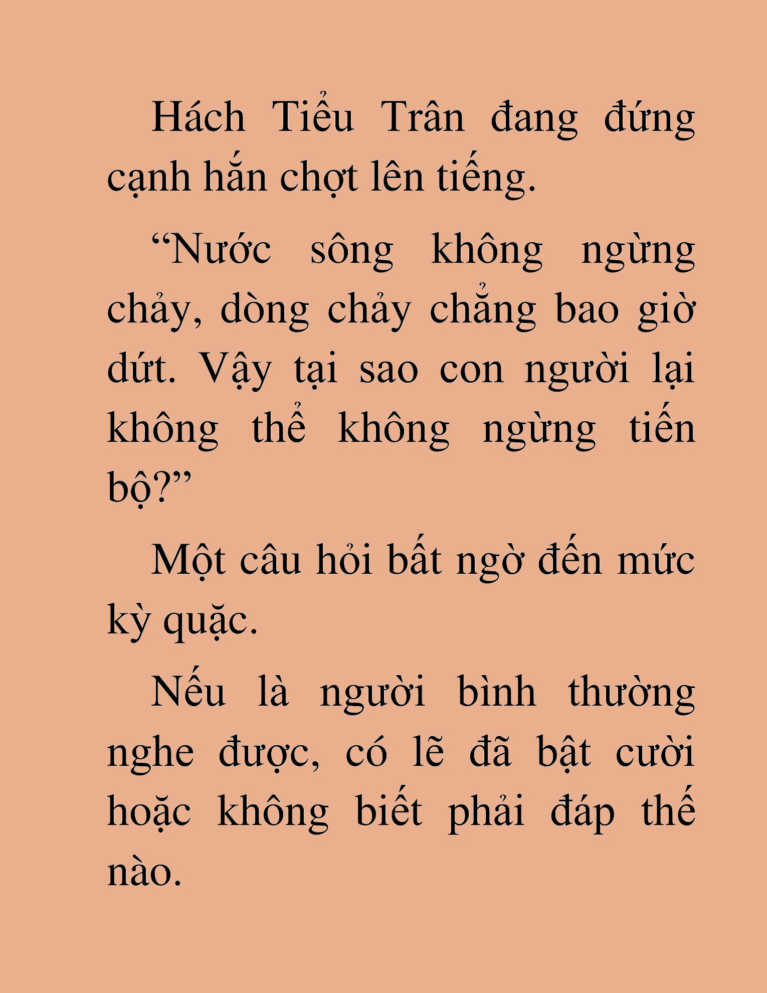Đọc truyện HAT[NOVEL] Thần Ma Đại Đế - Chap 366