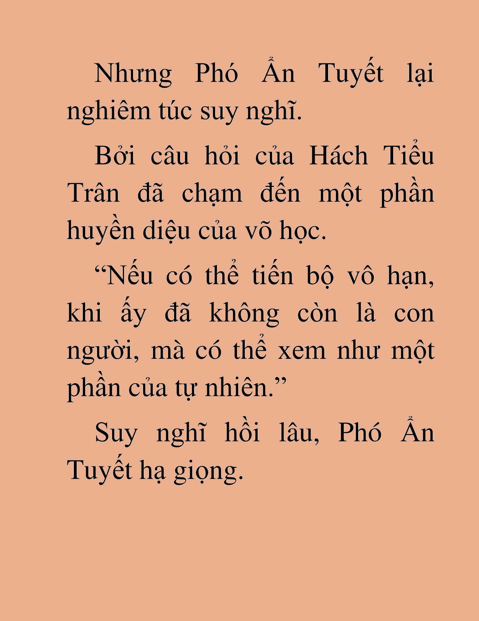 Đọc truyện HAT[NOVEL] Thần Ma Đại Đế - Chap 366