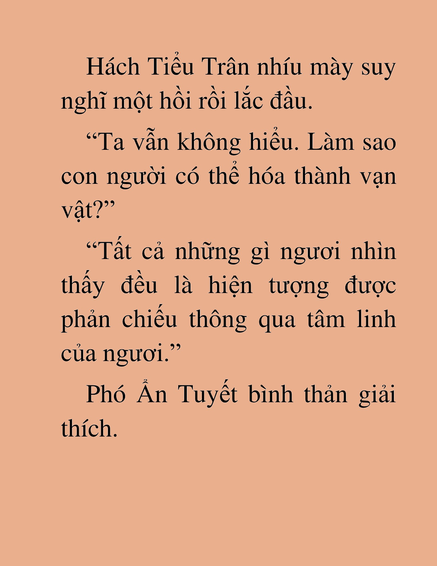 Đọc truyện HAT[NOVEL] Thần Ma Đại Đế - Chap 366