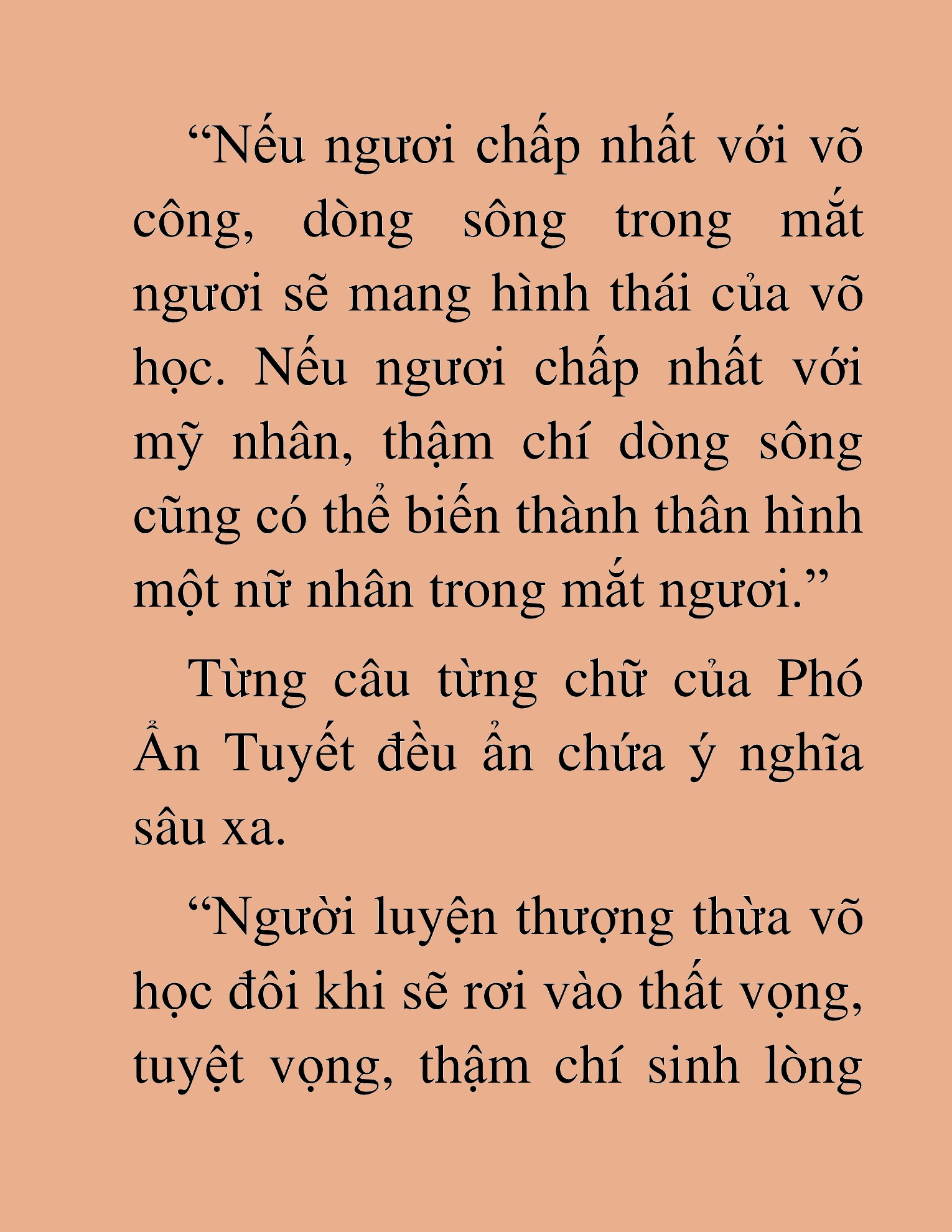 Đọc truyện HAT[NOVEL] Thần Ma Đại Đế - Chap 366