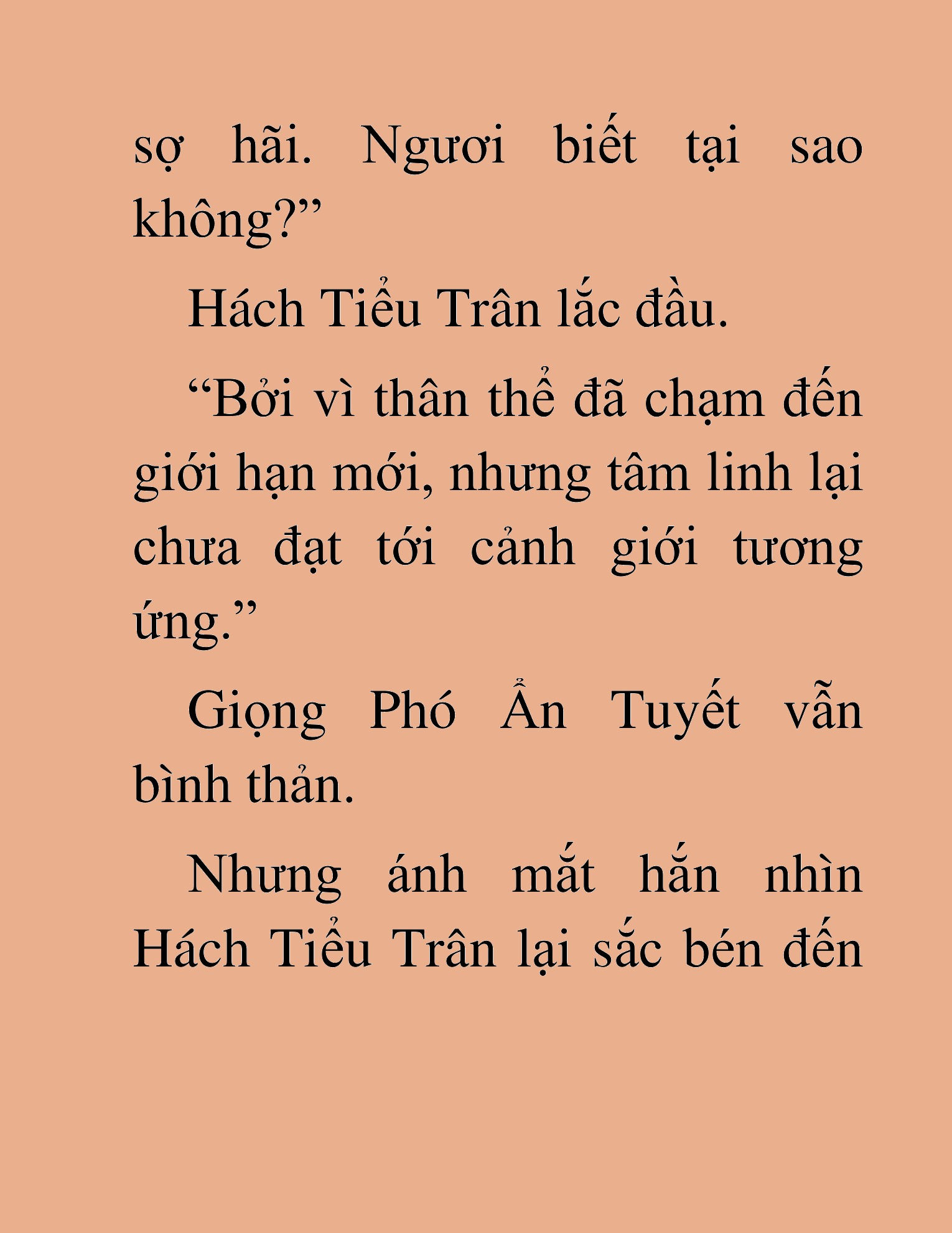 Đọc truyện HAT[NOVEL] Thần Ma Đại Đế - Chap 366