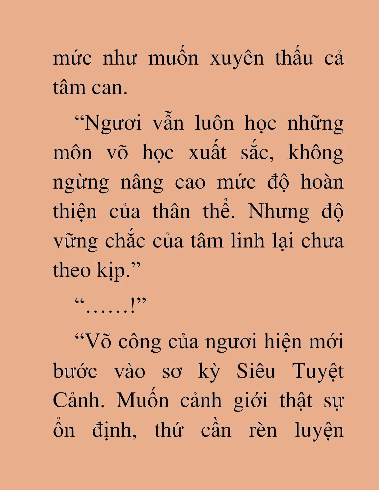 Đọc truyện HAT[NOVEL] Thần Ma Đại Đế - Chap 366