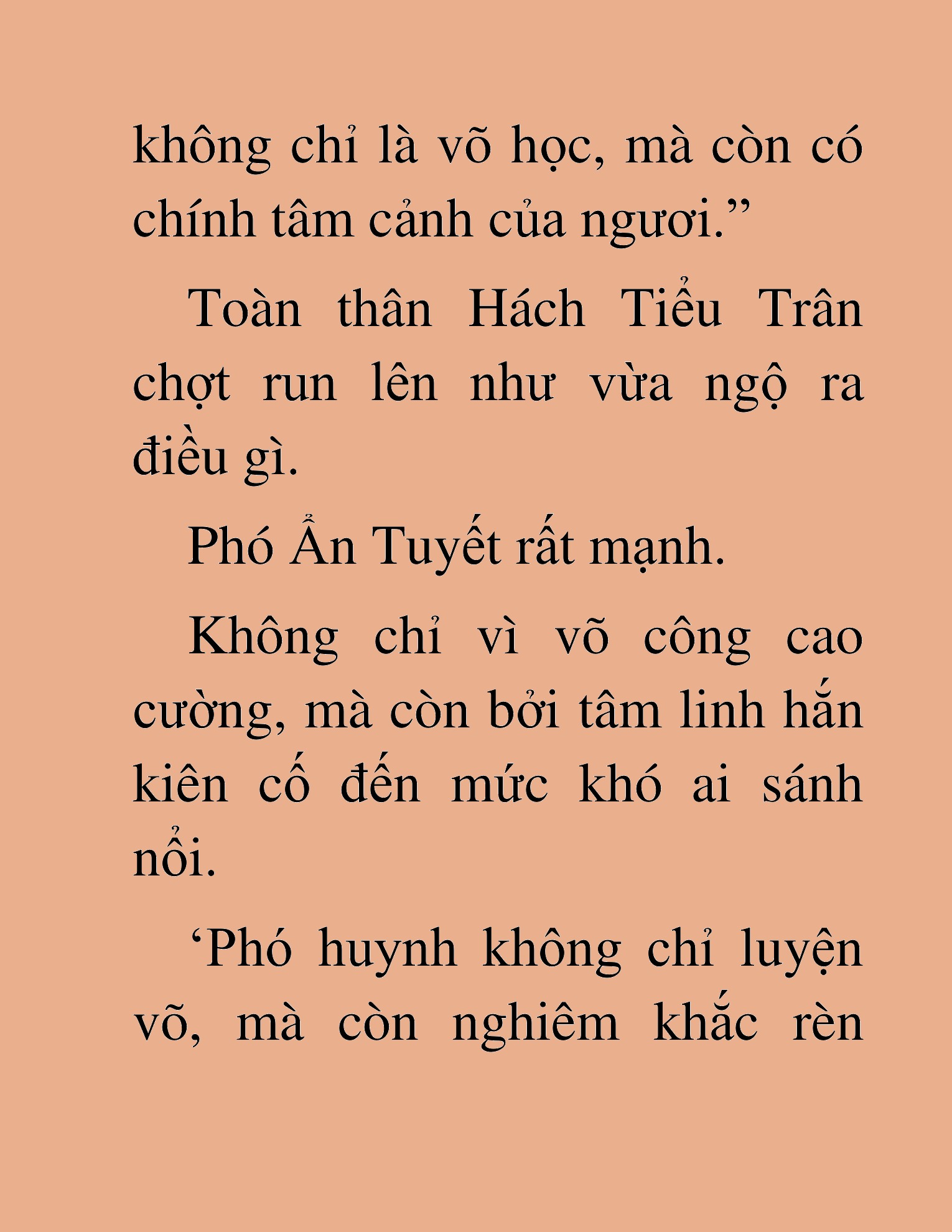 Đọc truyện HAT[NOVEL] Thần Ma Đại Đế - Chap 366