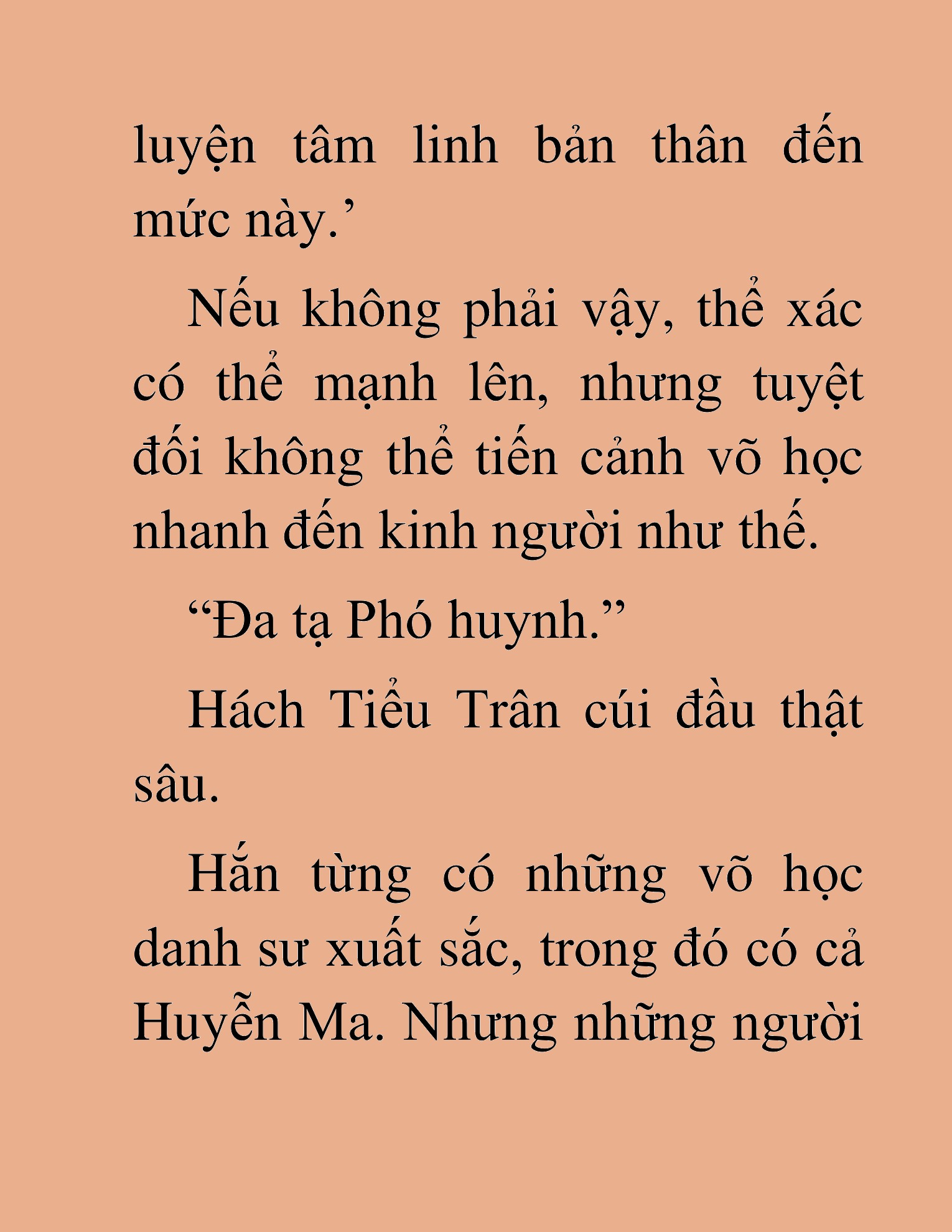 Đọc truyện HAT[NOVEL] Thần Ma Đại Đế - Chap 366