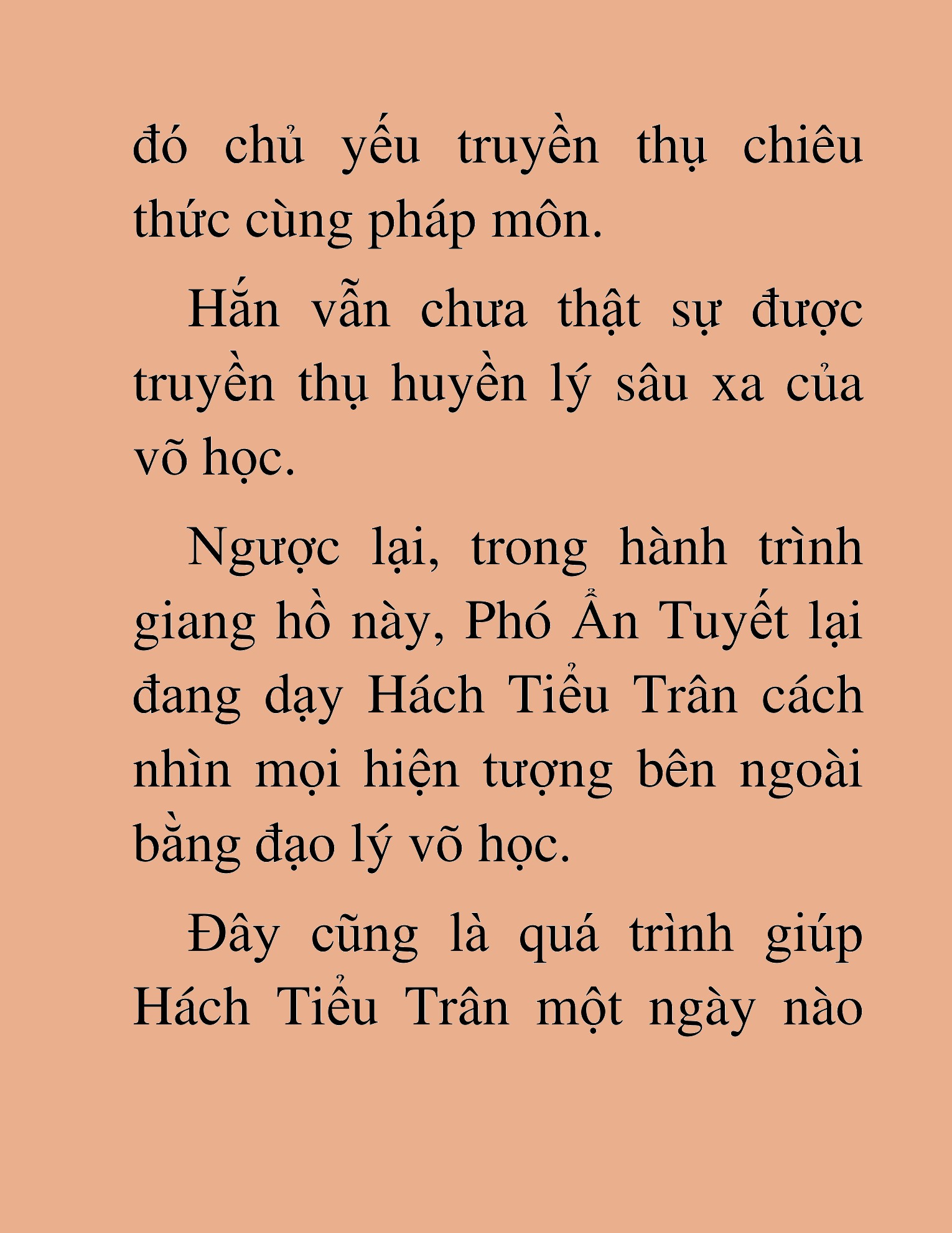 Đọc truyện HAT[NOVEL] Thần Ma Đại Đế - Chap 366