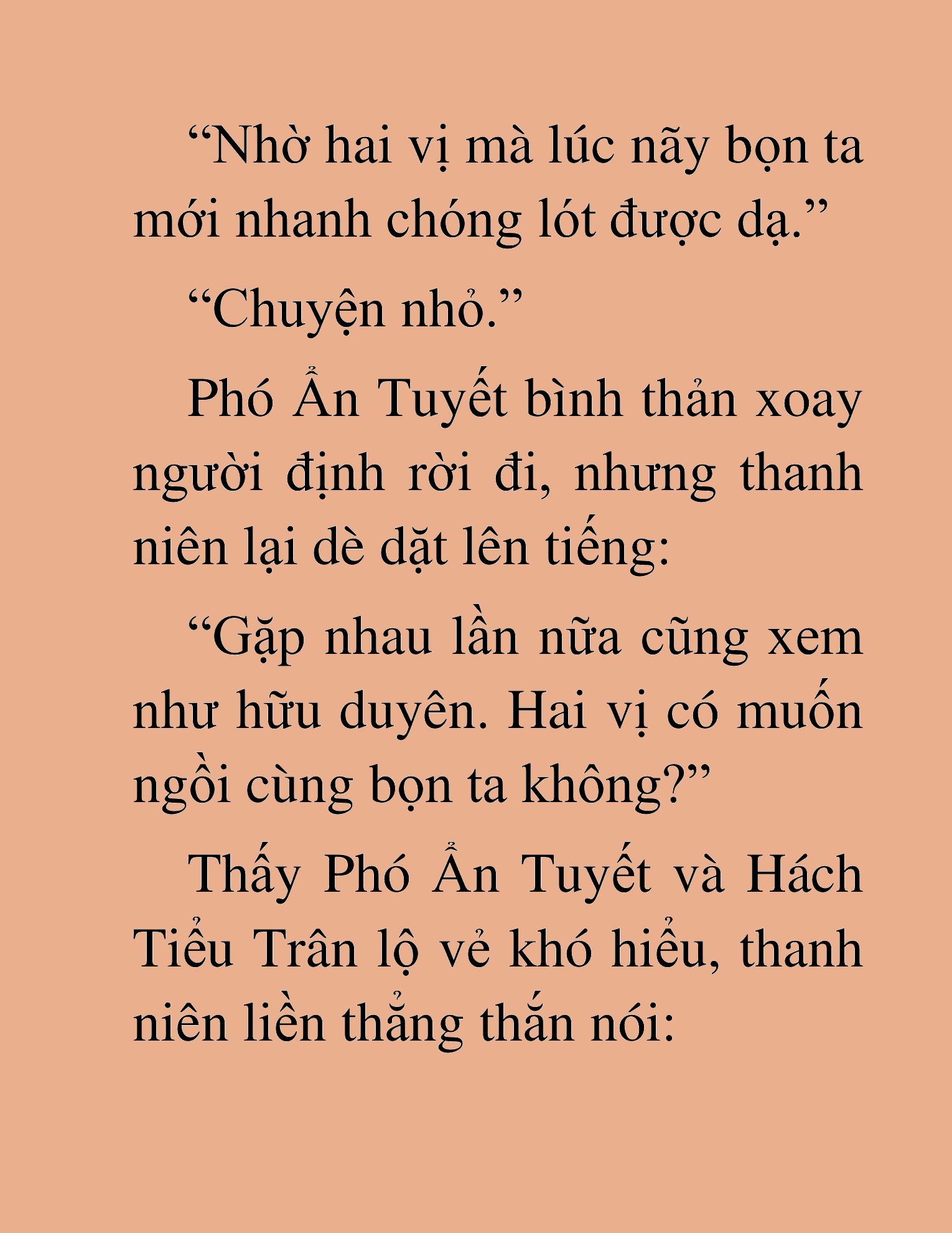 Đọc truyện HAT[NOVEL] Thần Ma Đại Đế - Chap 367