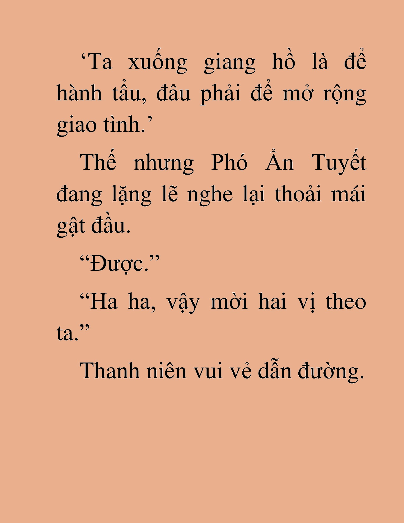 Đọc truyện HAT[NOVEL] Thần Ma Đại Đế - Chap 367