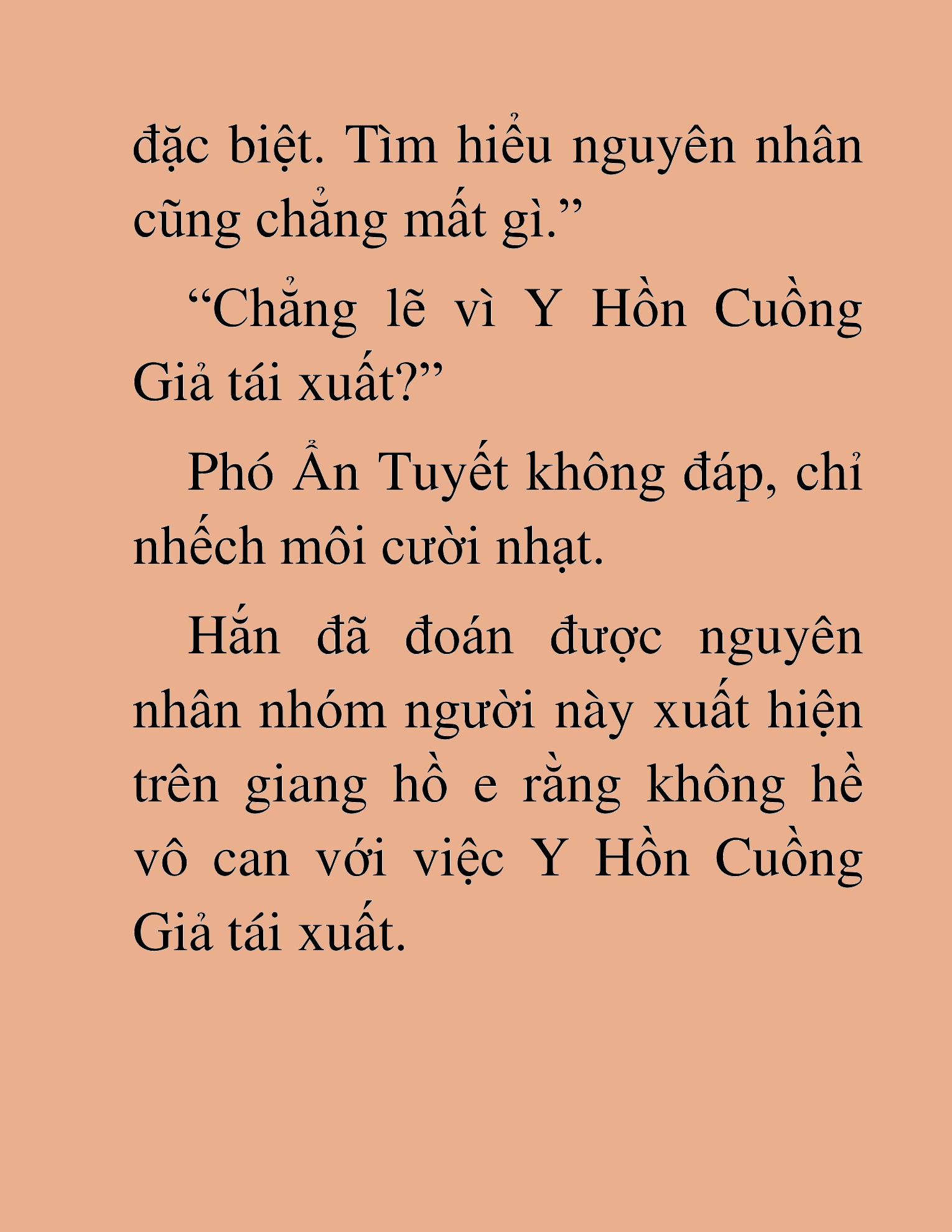 Đọc truyện HAT[NOVEL] Thần Ma Đại Đế - Chap 367