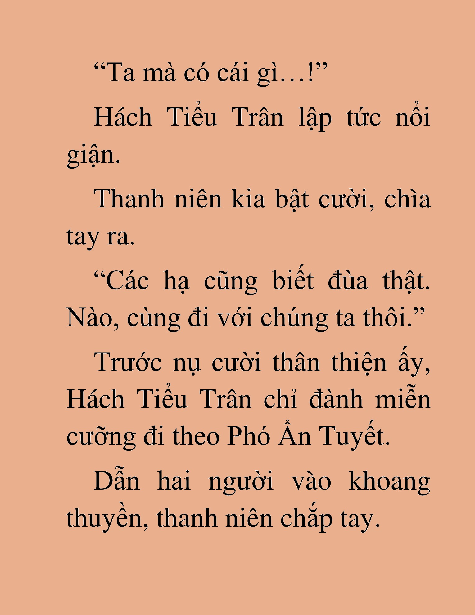 Đọc truyện HAT[NOVEL] Thần Ma Đại Đế - Chap 367