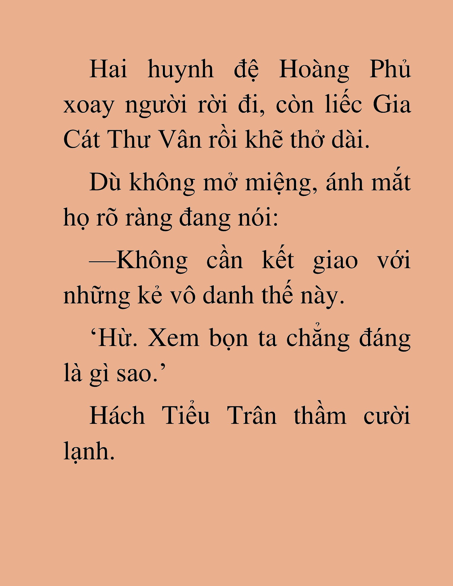 Đọc truyện HAT[NOVEL] Thần Ma Đại Đế - Chap 367