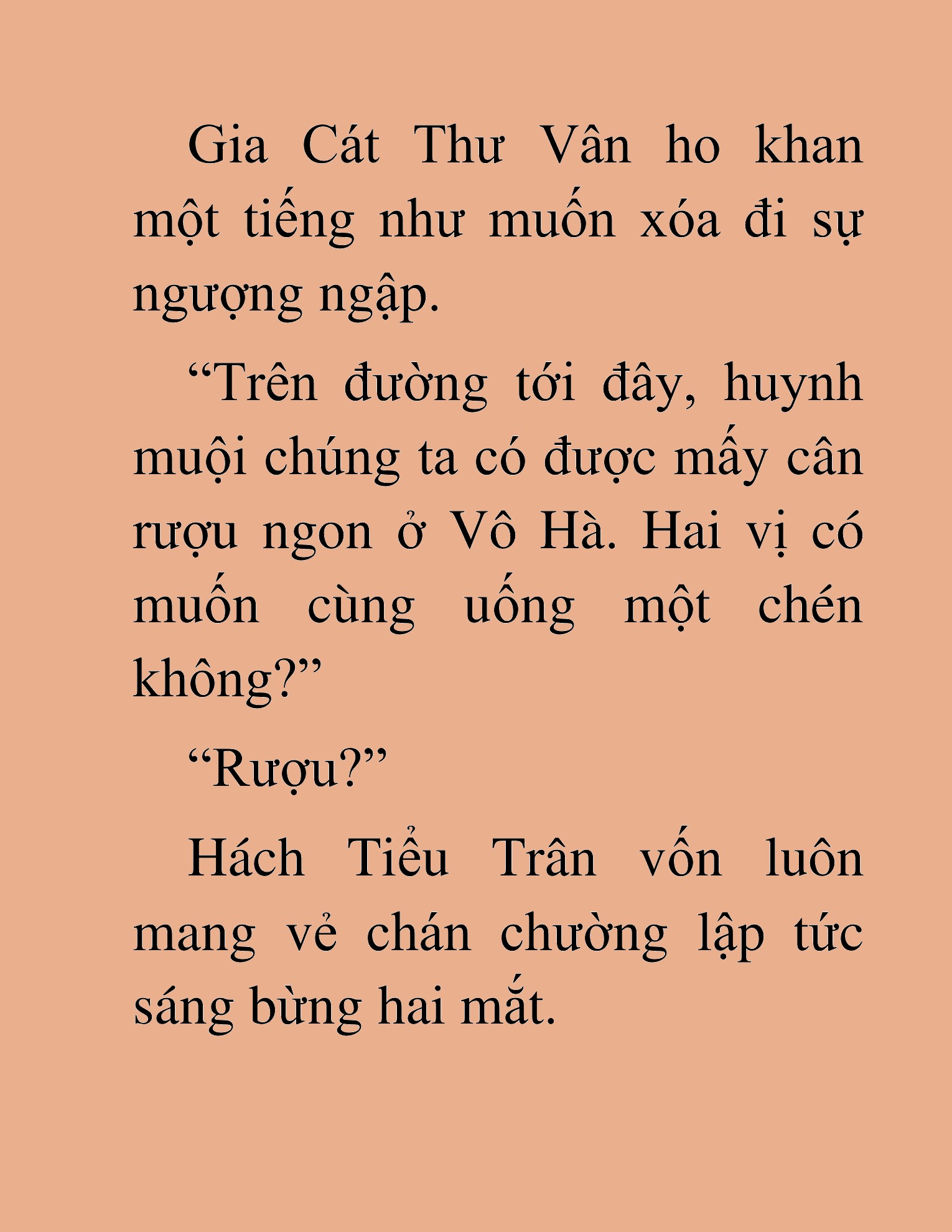 Đọc truyện HAT[NOVEL] Thần Ma Đại Đế - Chap 367