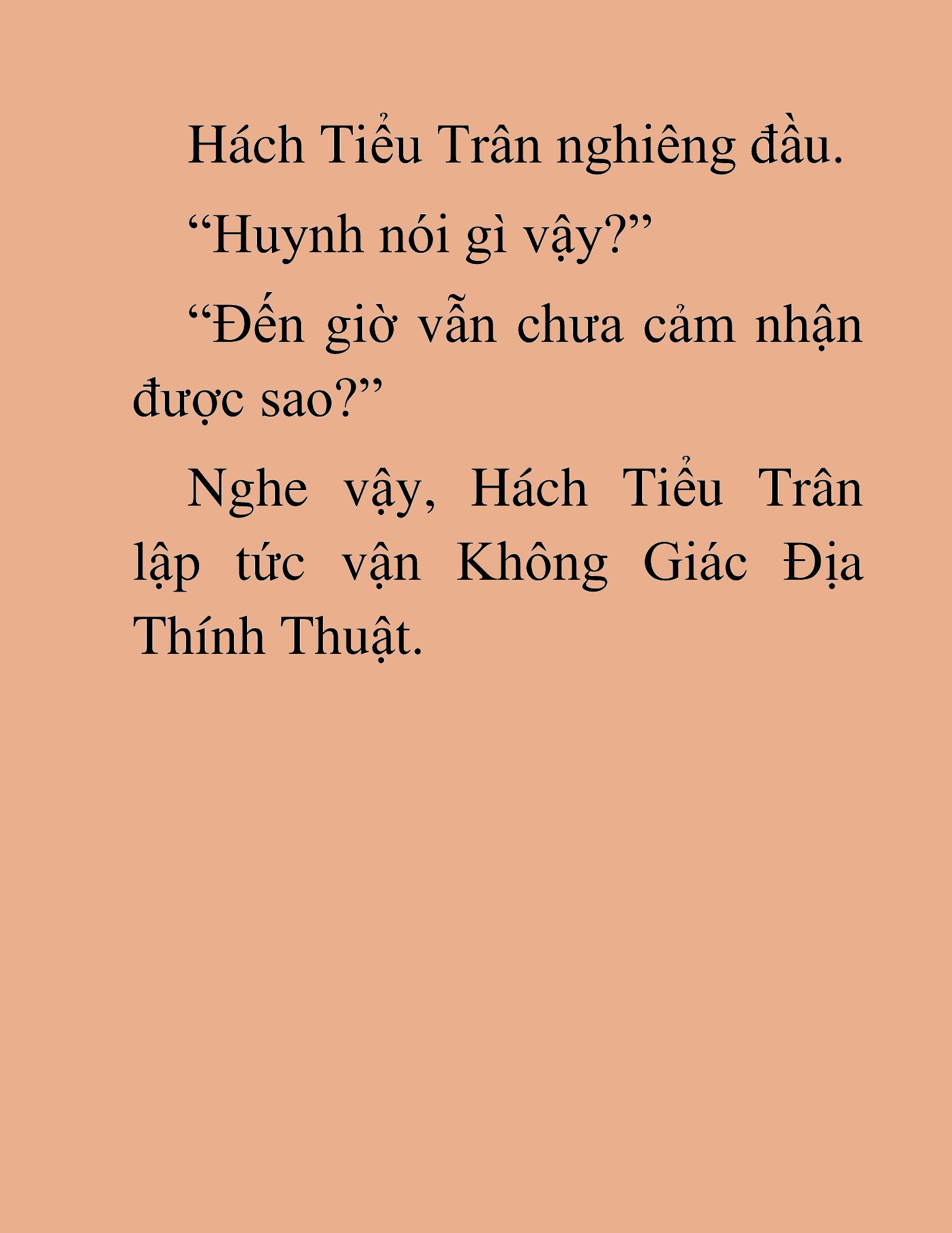 Đọc truyện HAT[NOVEL] Thần Ma Đại Đế - Chap 367