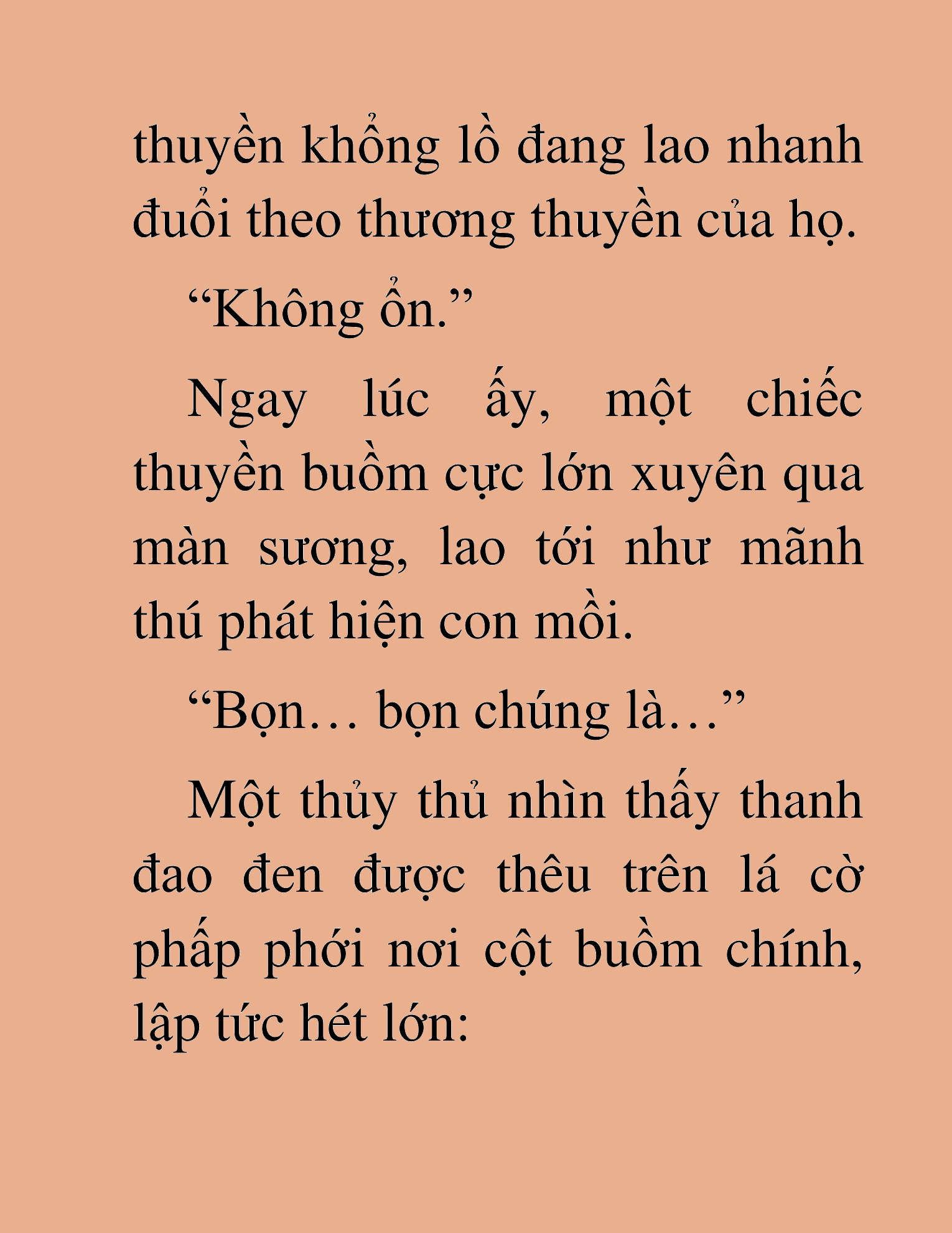 Đọc truyện HAT[NOVEL] Thần Ma Đại Đế - Chap 368