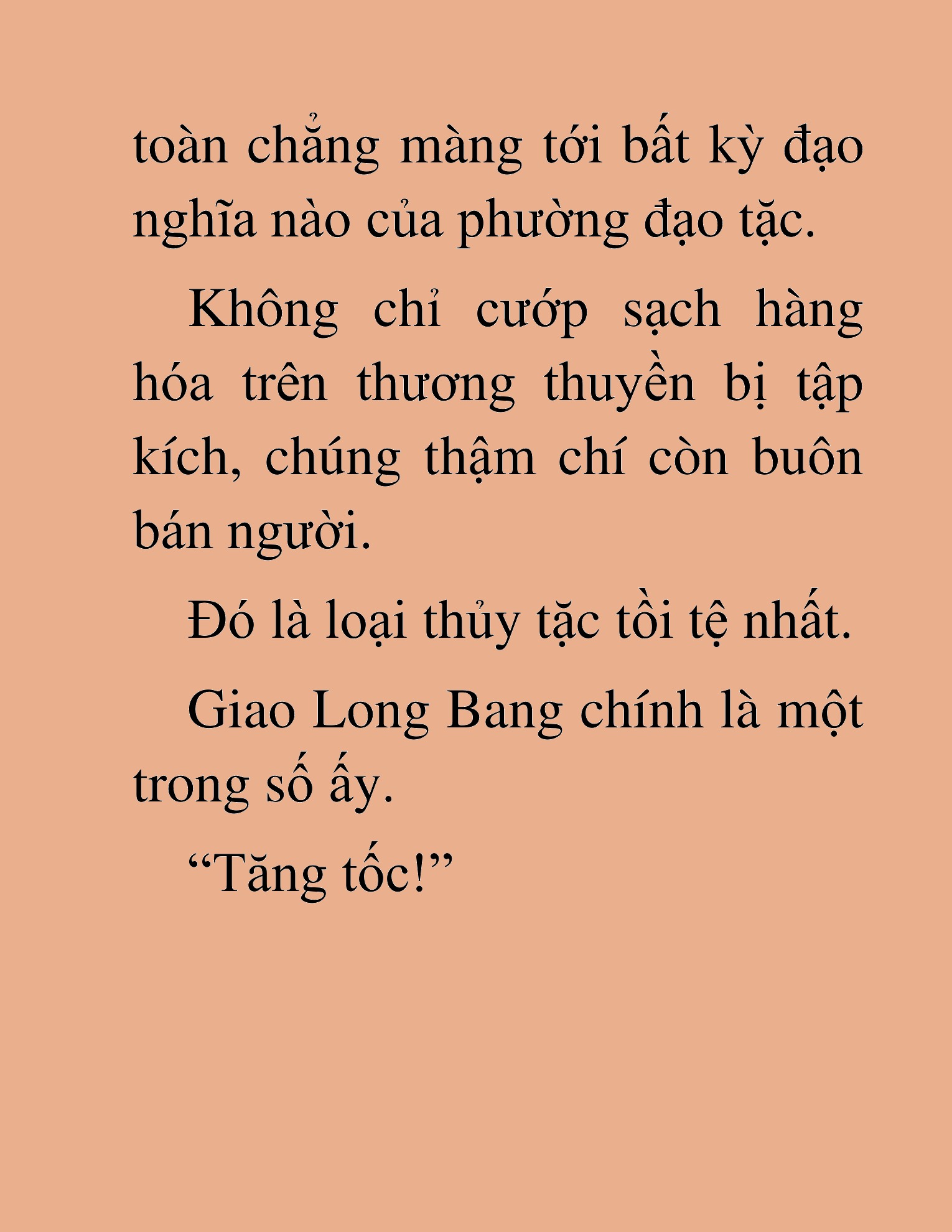 Đọc truyện HAT[NOVEL] Thần Ma Đại Đế - Chap 368