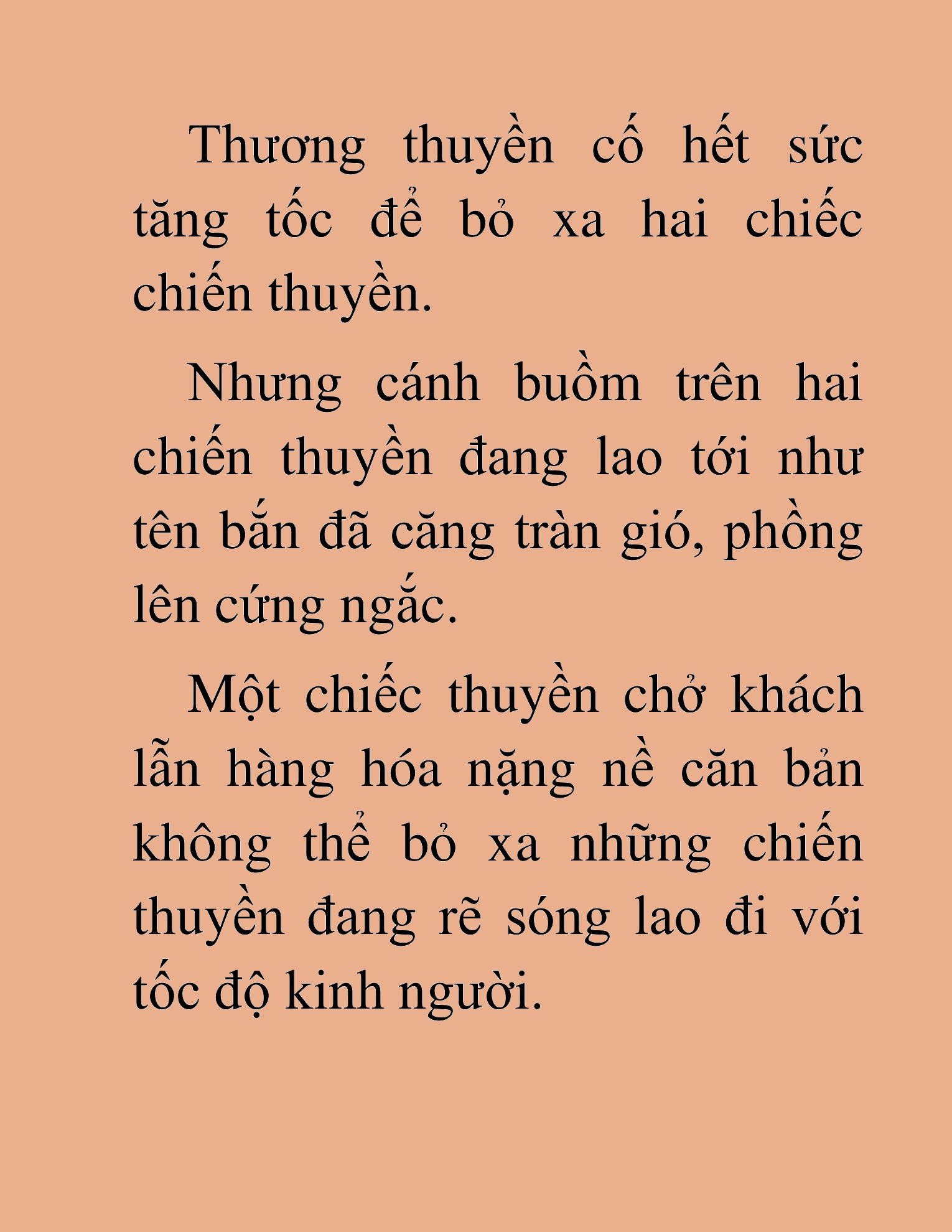 Đọc truyện HAT[NOVEL] Thần Ma Đại Đế - Chap 368