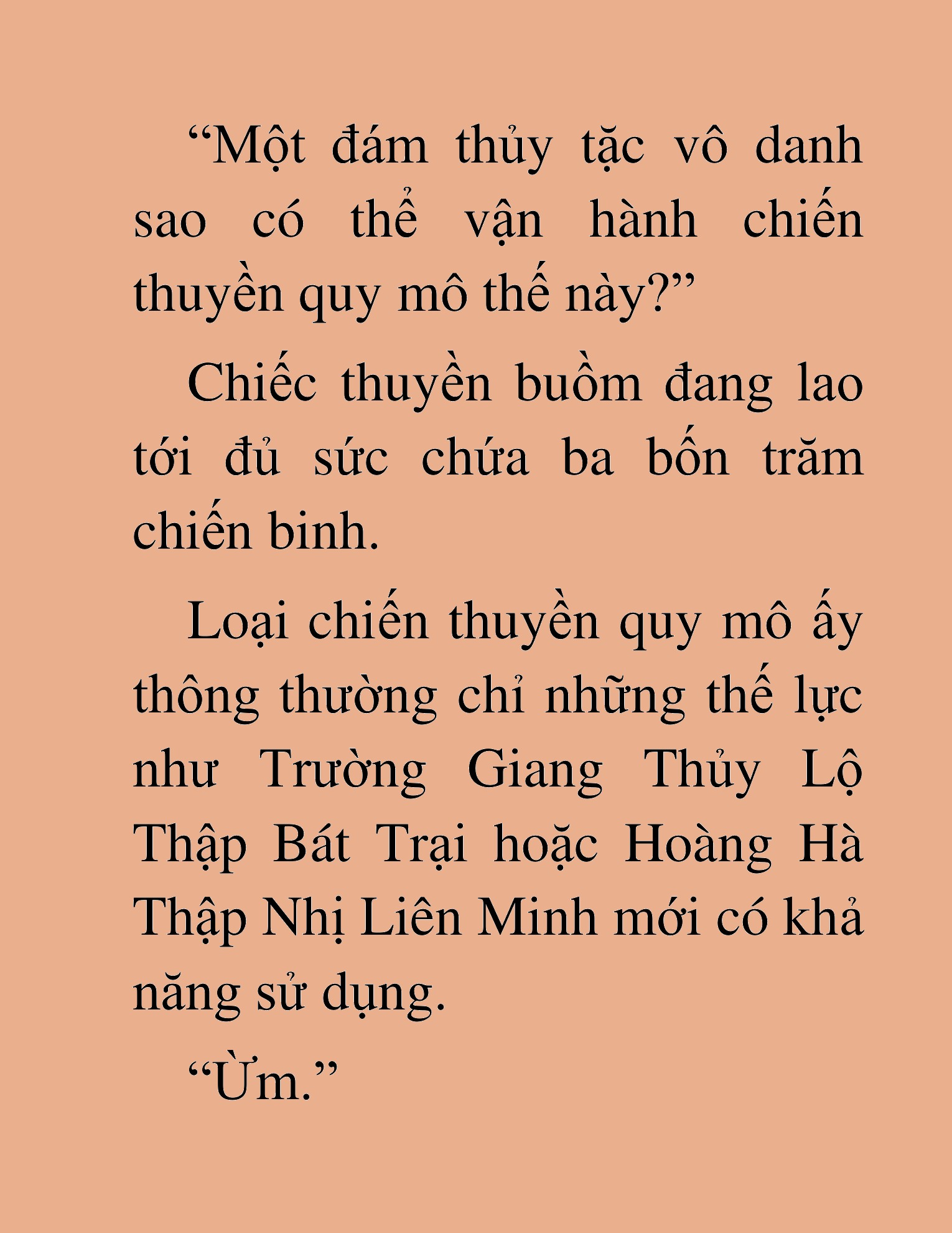Đọc truyện HAT[NOVEL] Thần Ma Đại Đế - Chap 368