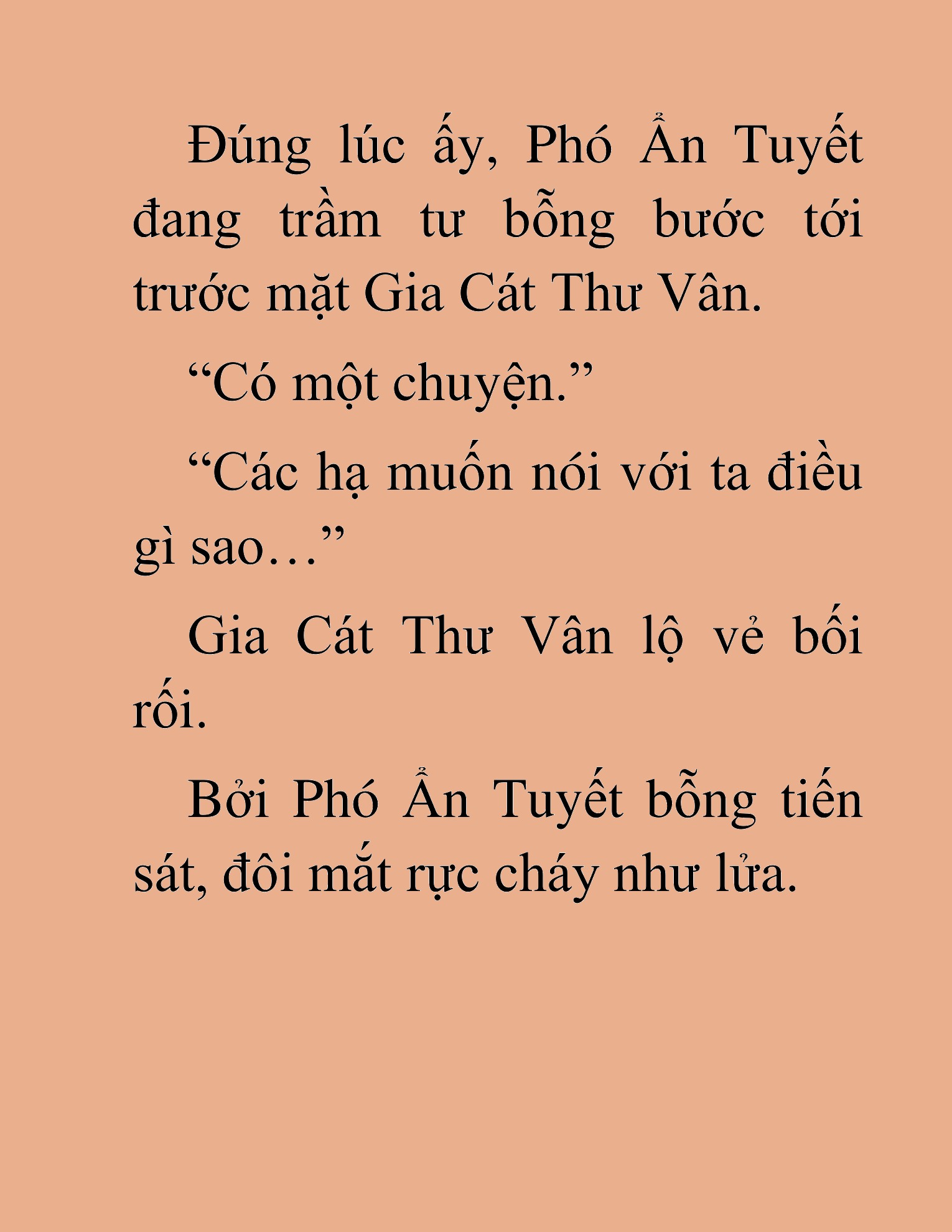 Đọc truyện HAT[NOVEL] Thần Ma Đại Đế - Chap 368