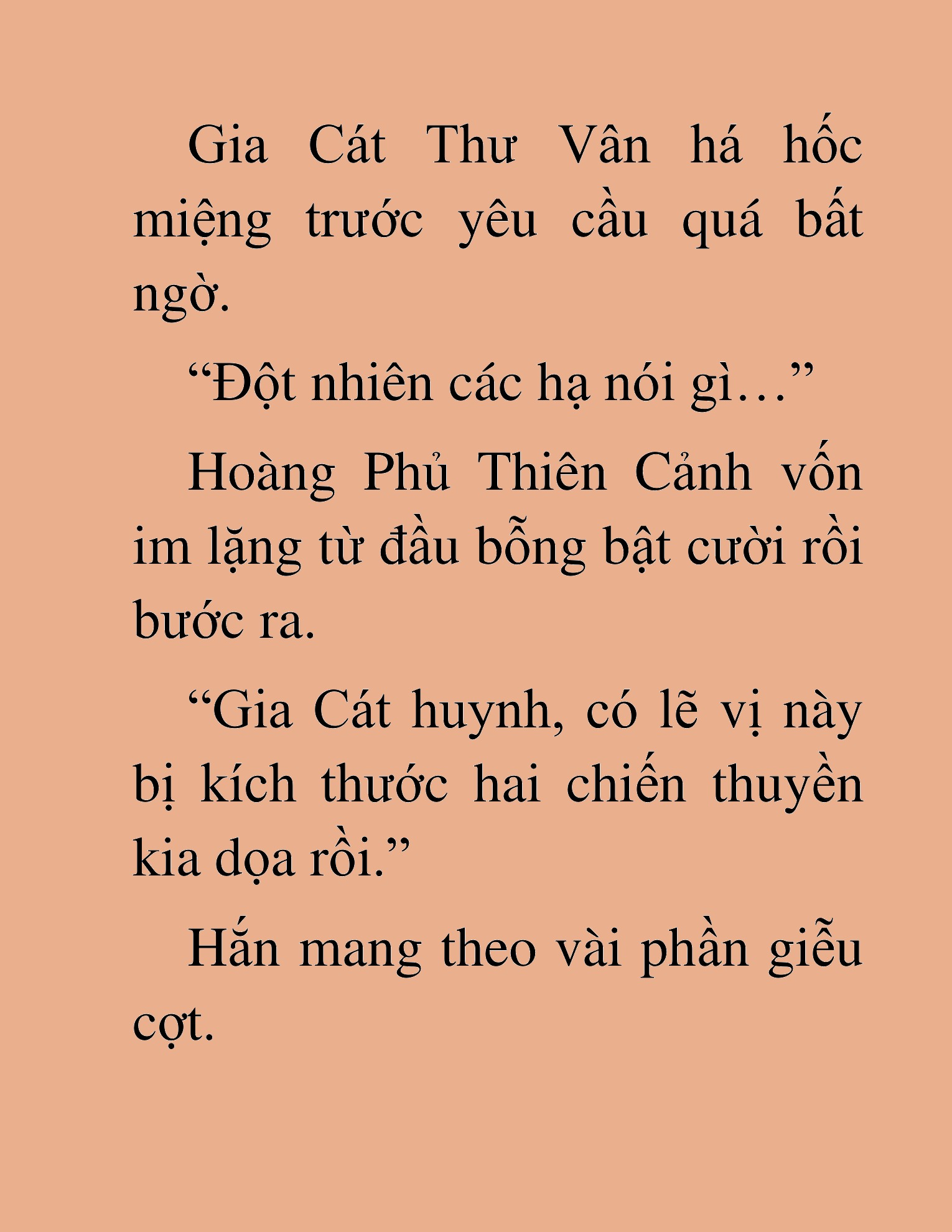 Đọc truyện HAT[NOVEL] Thần Ma Đại Đế - Chap 368