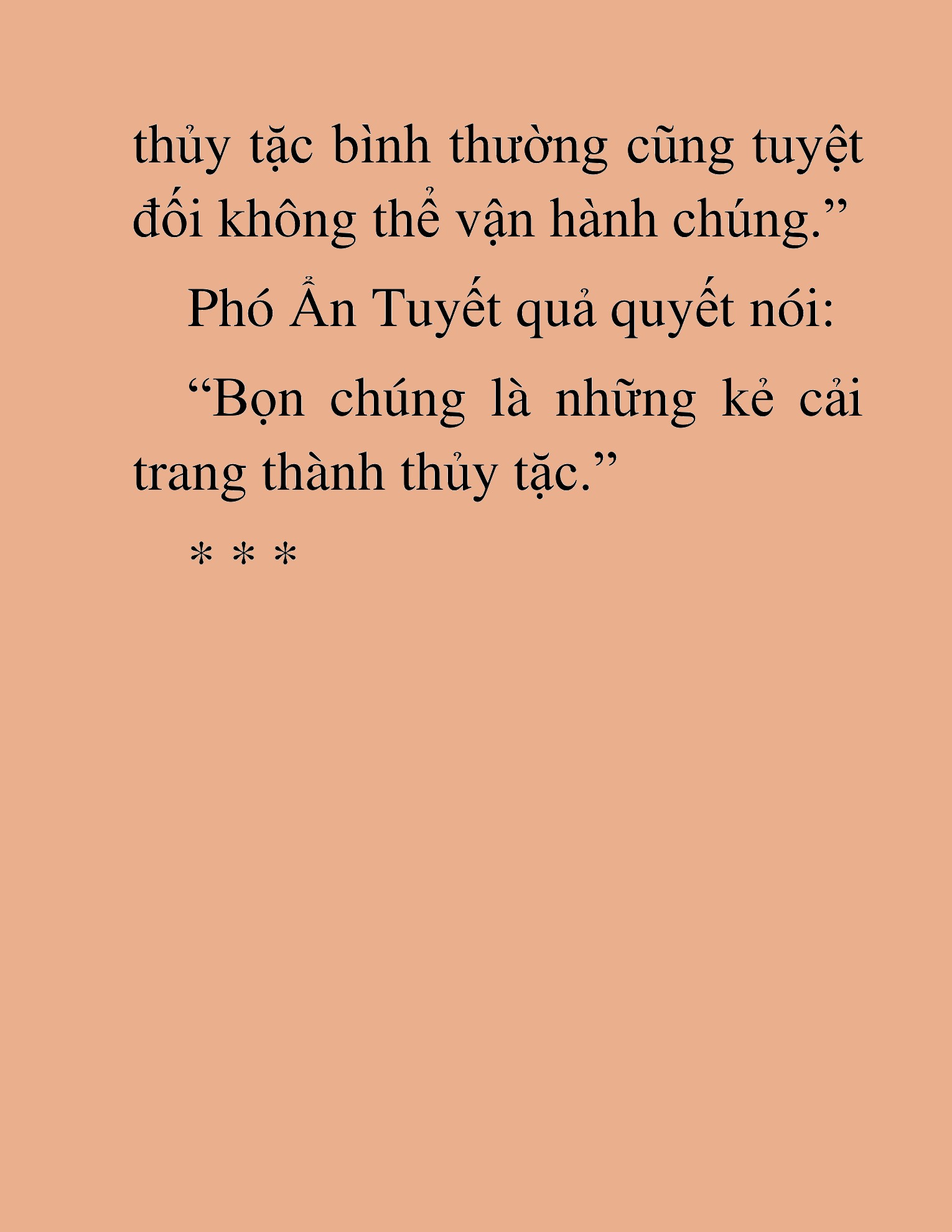 Đọc truyện HAT[NOVEL] Thần Ma Đại Đế - Chap 368