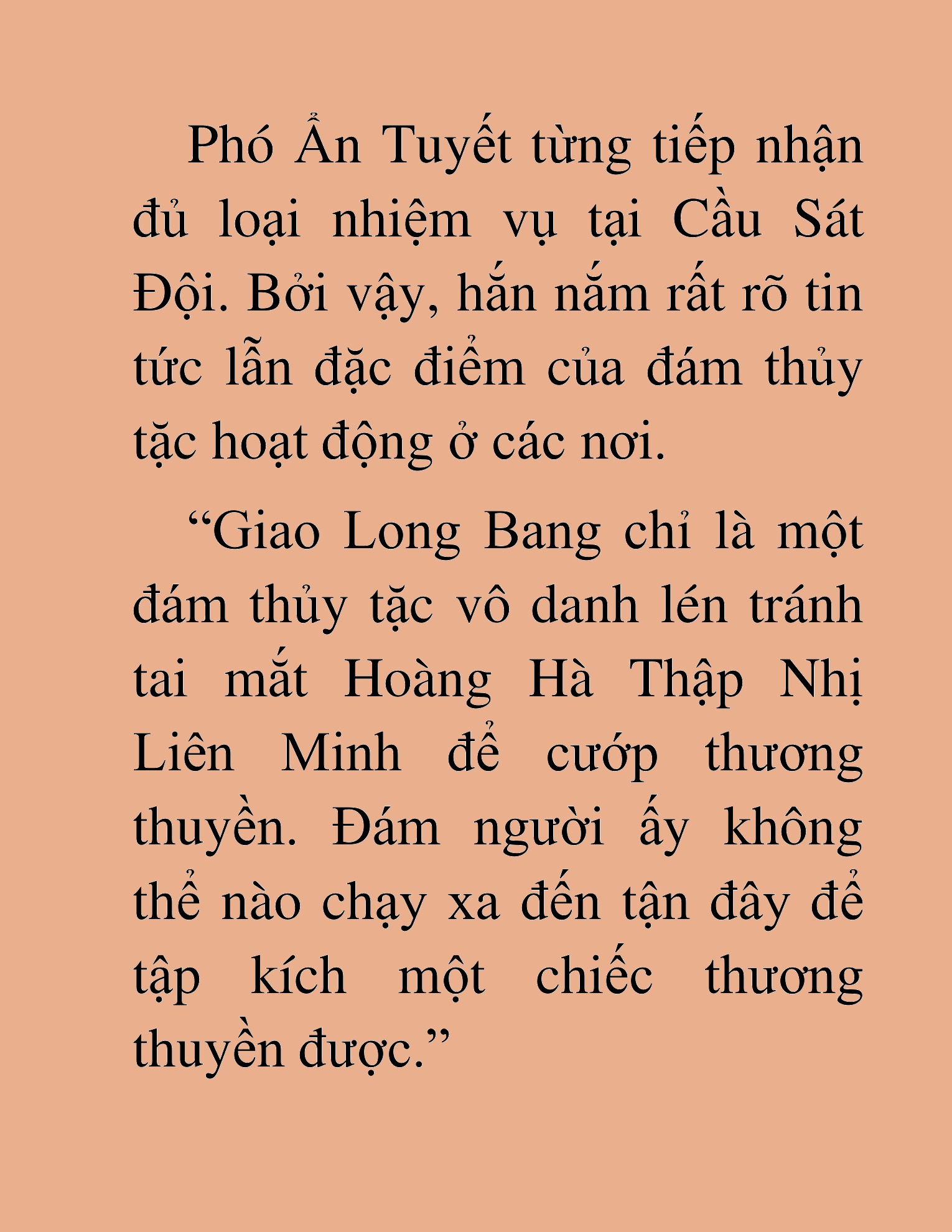 Đọc truyện HAT[NOVEL] Thần Ma Đại Đế - Chap 369