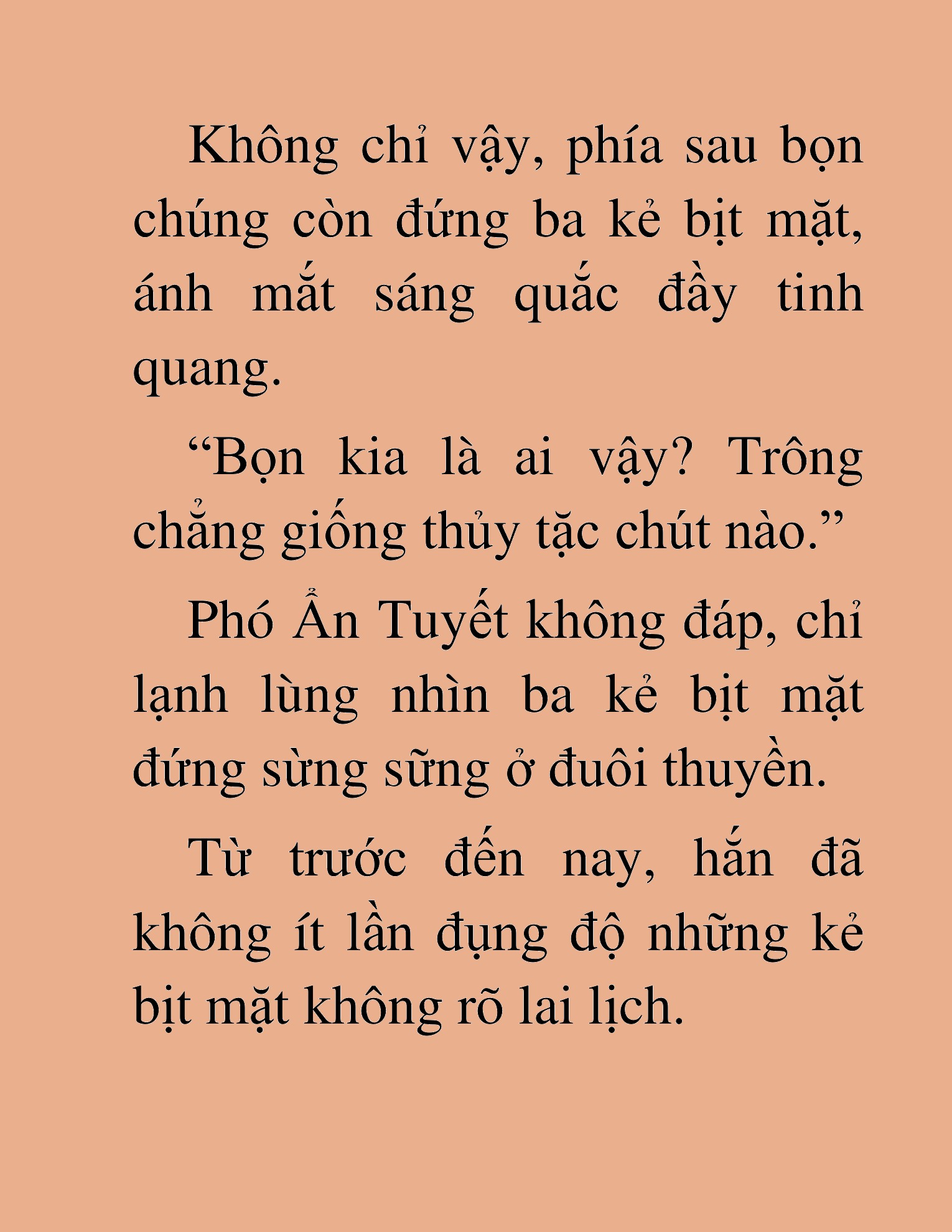 Đọc truyện HAT[NOVEL] Thần Ma Đại Đế - Chap 369
